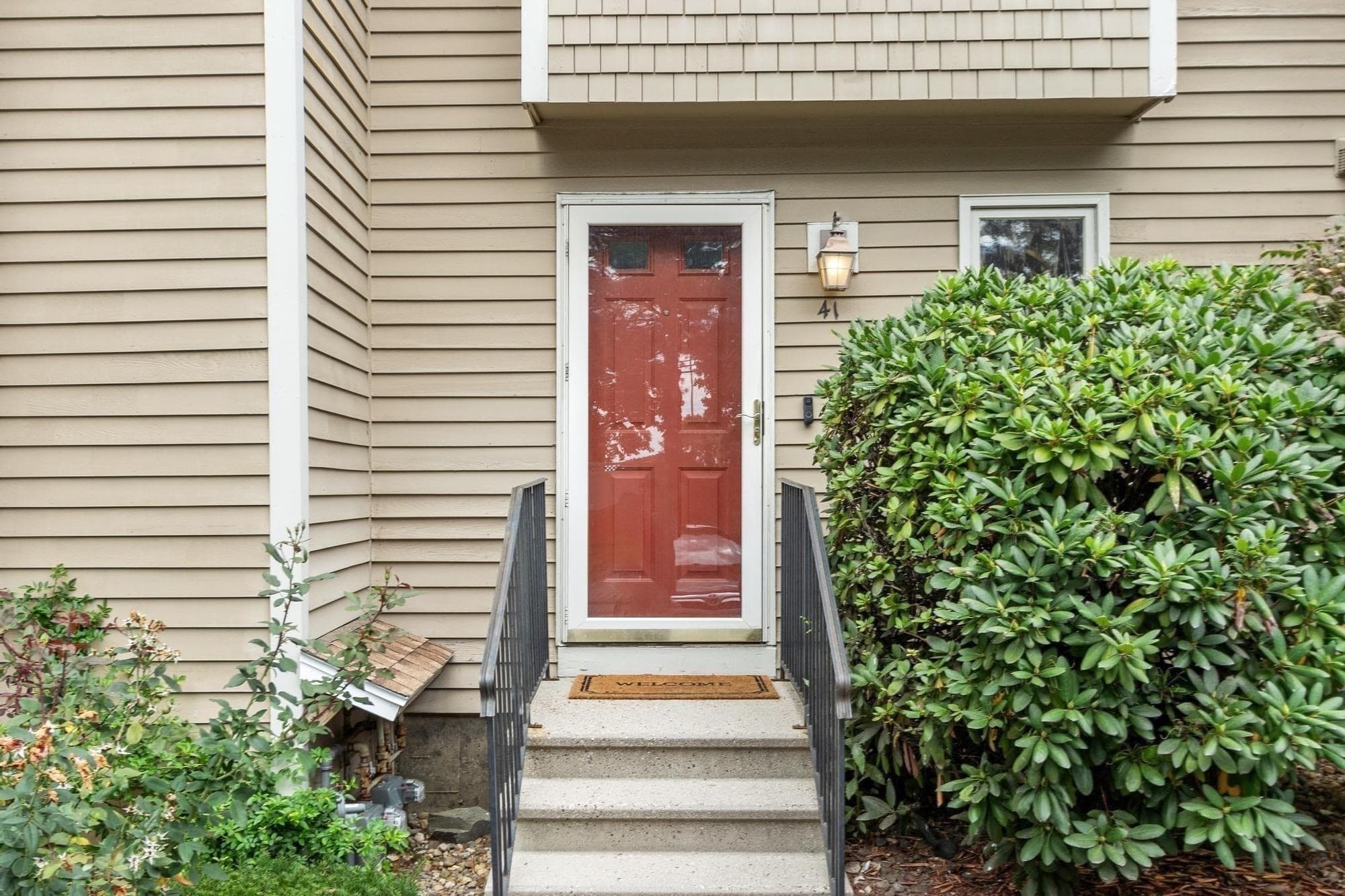 Condominium at 41 Hunters Run Place # 41, Haverhill MA 01832, Haverhill, photo 3 of 39