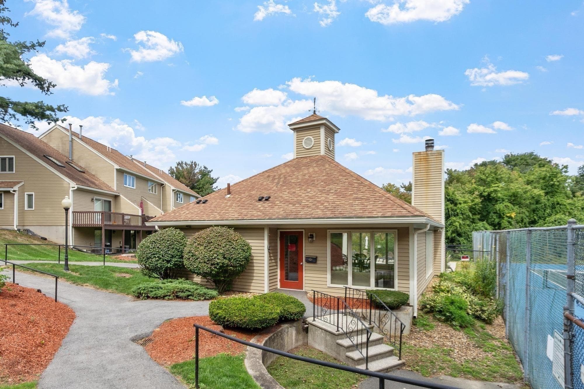 Condominium at 41 Hunters Run Place # 41, Haverhill MA 01832, Haverhill, photo 36 of 39