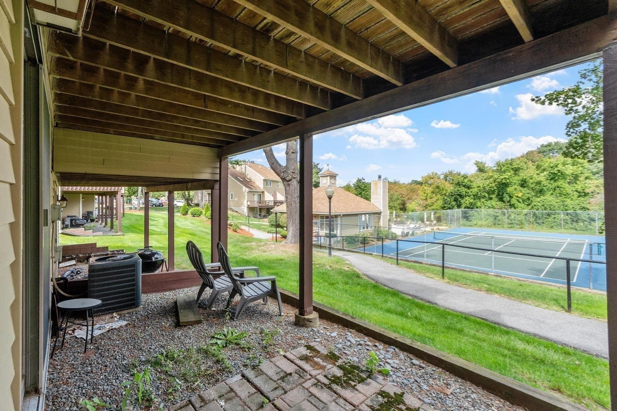 Condominium at 41 Hunters Run Place # 41, Haverhill MA 01832, Haverhill, photo 32 of 39