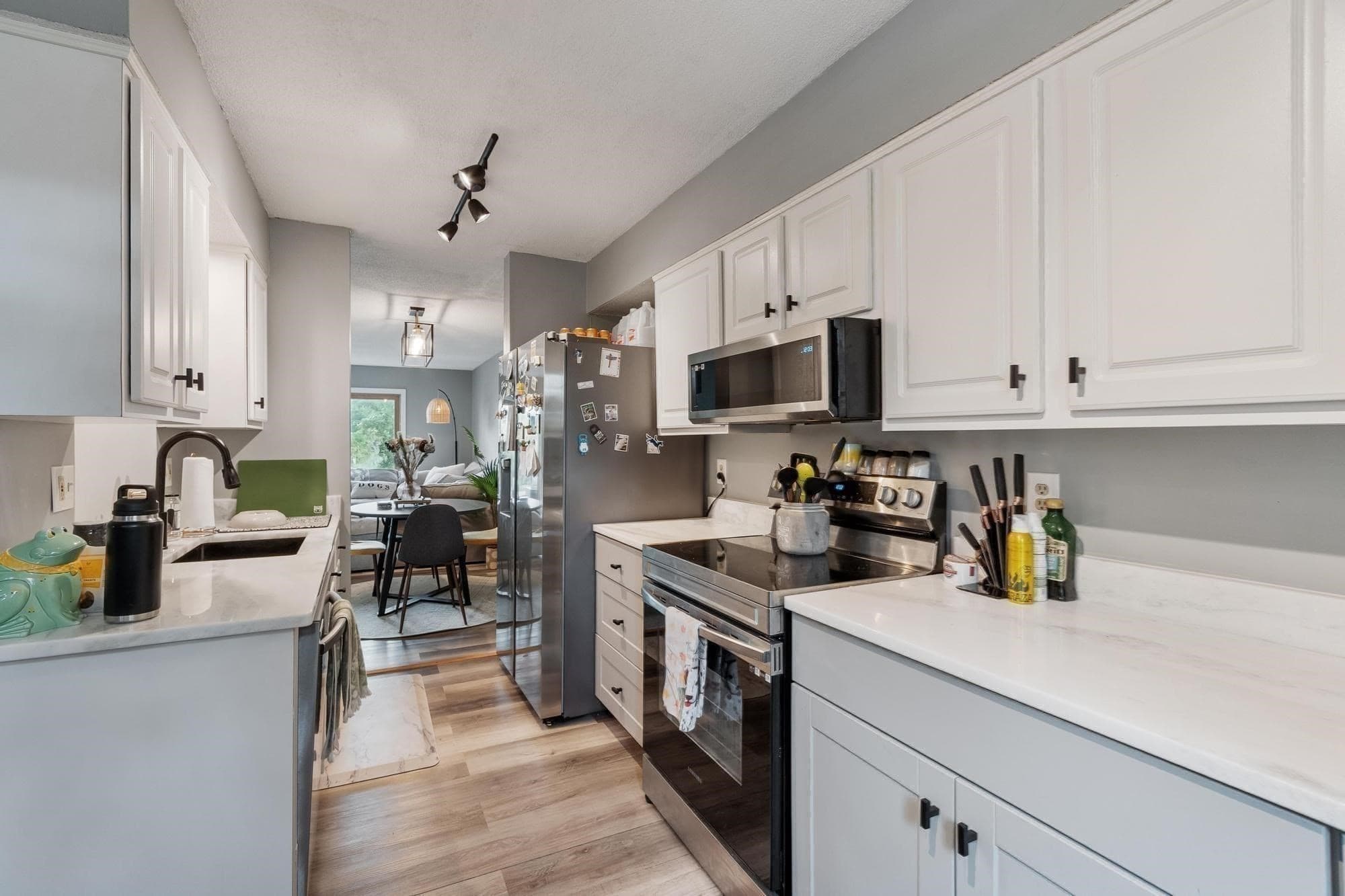 Condominium at 41 Hunters Run Place # 41, Haverhill MA 01832, Haverhill, photo 5 of 39