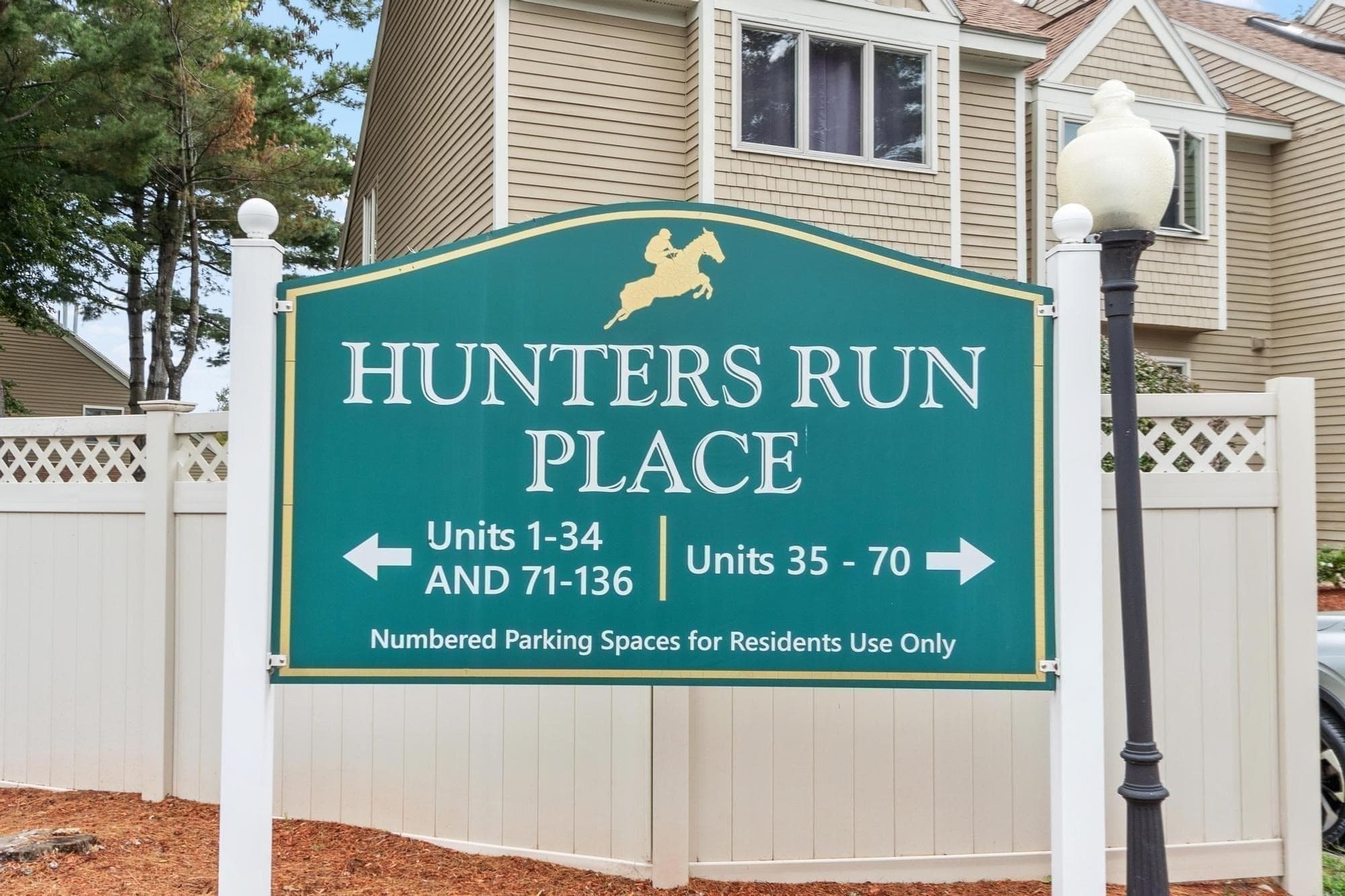 Condominium at 41 Hunters Run Place # 41, Haverhill MA 01832, Haverhill, photo 39 of 39