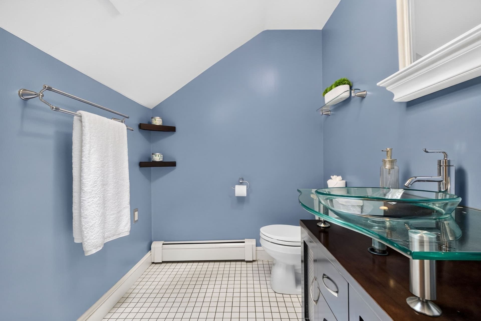 Condominium at 122 W Wyoming Ave # C, Melrose MA 02176, photo 13 of 28