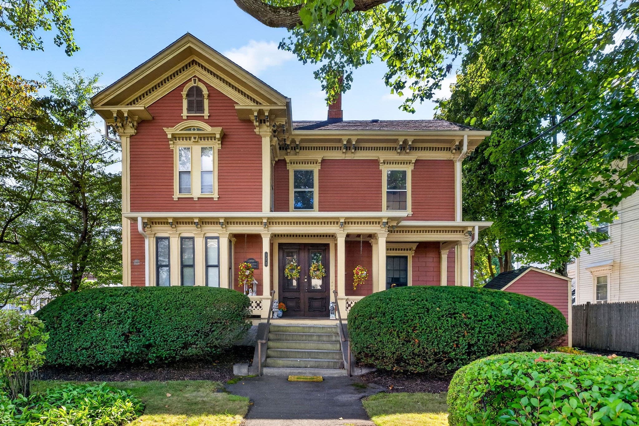 122 W Wyoming Ave # C, Melrose MA 02176