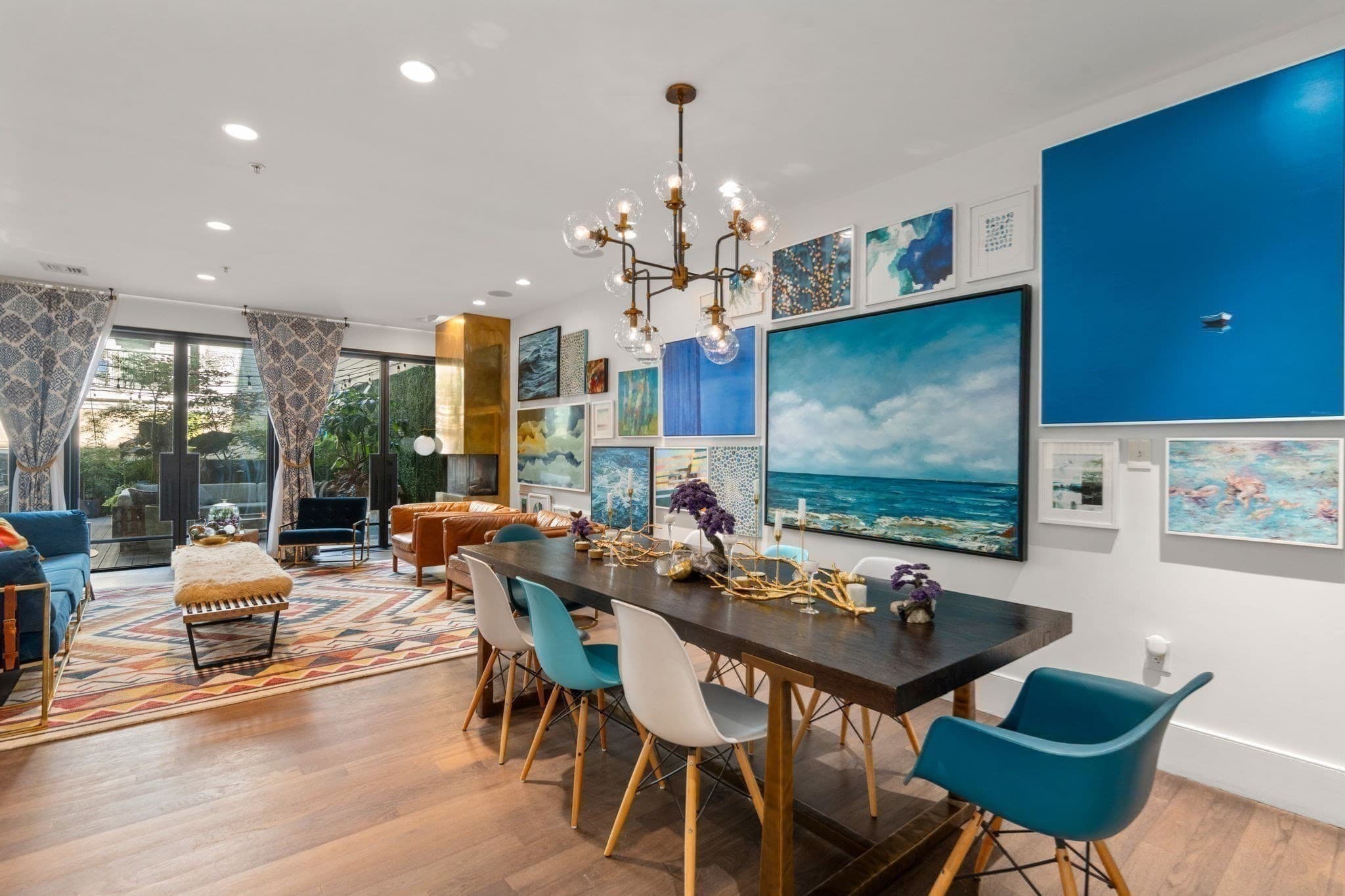 Condominium at 621 East First Street # A4, Boston MA 02127, photo 6 of 36