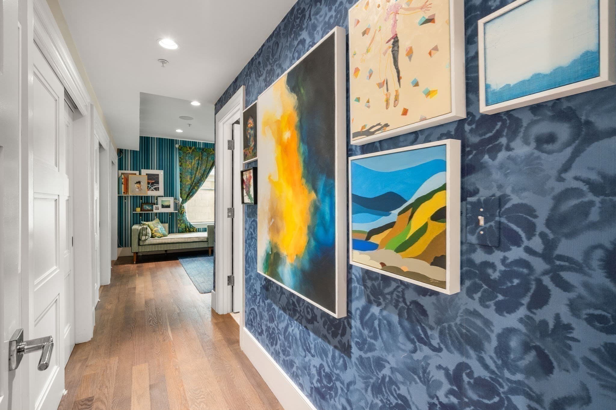 Condominium at 621 East First Street # A4, Boston MA 02127, photo 13 of 36