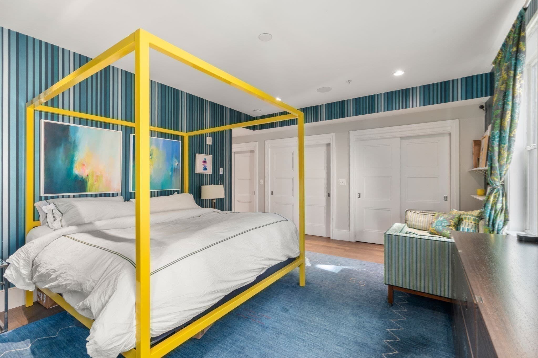 Condominium at 621 East First Street # A4, Boston MA 02127, photo 16 of 36