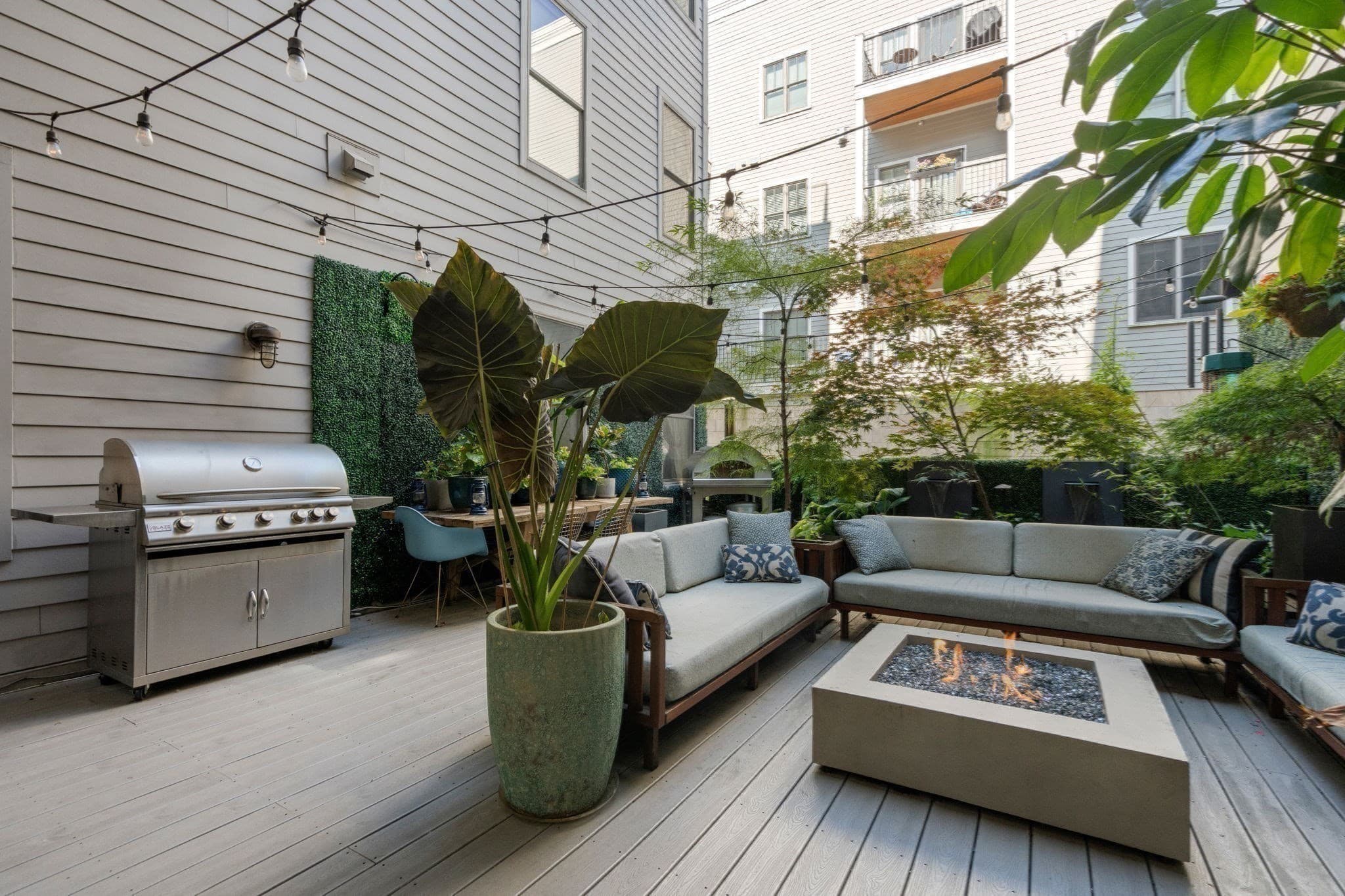 Condominium at 621 East First Street # A4, Boston MA 02127, photo 26 of 36