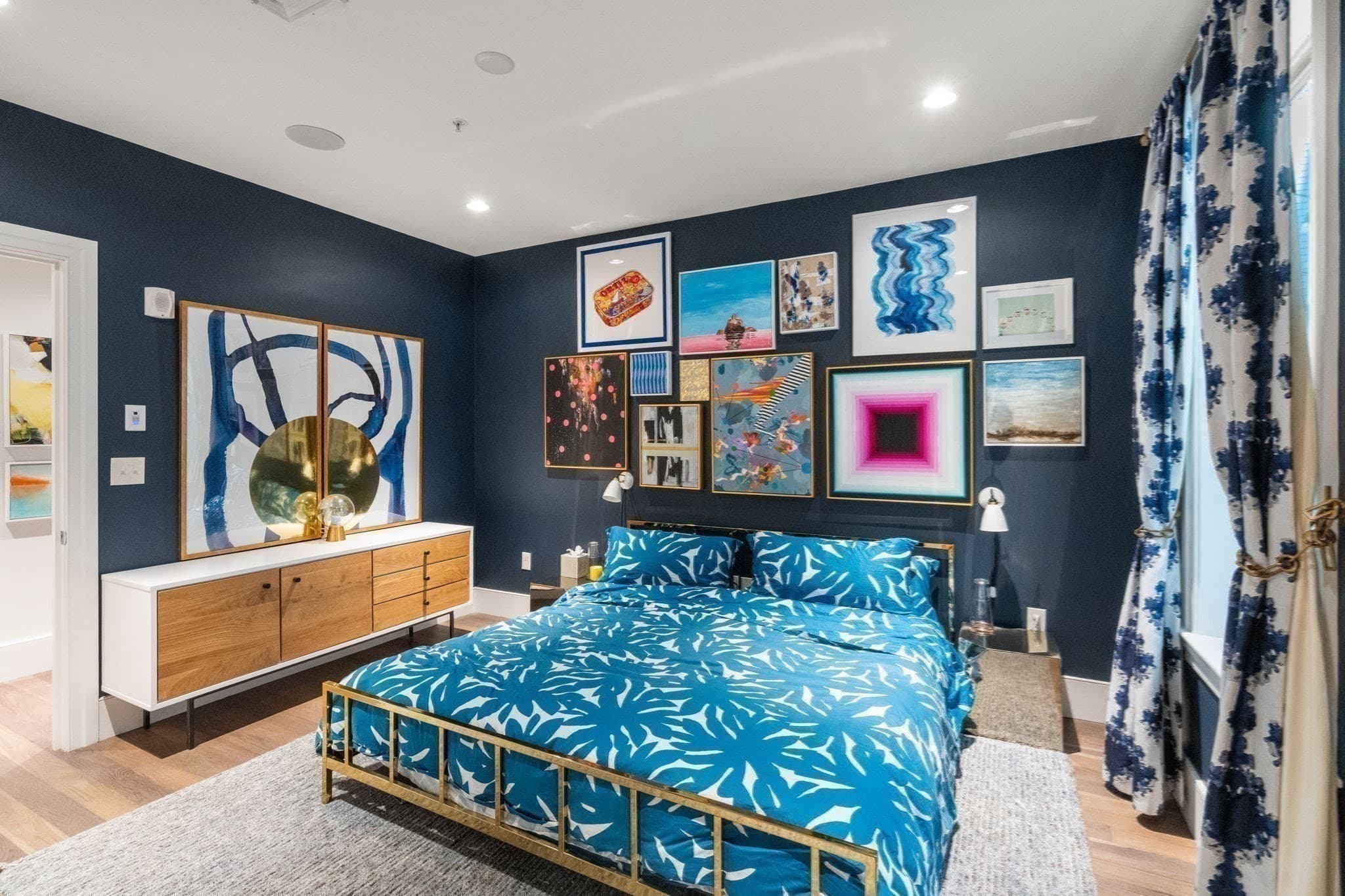 Condominium at 621 East First Street # A4, Boston MA 02127, photo 20 of 36