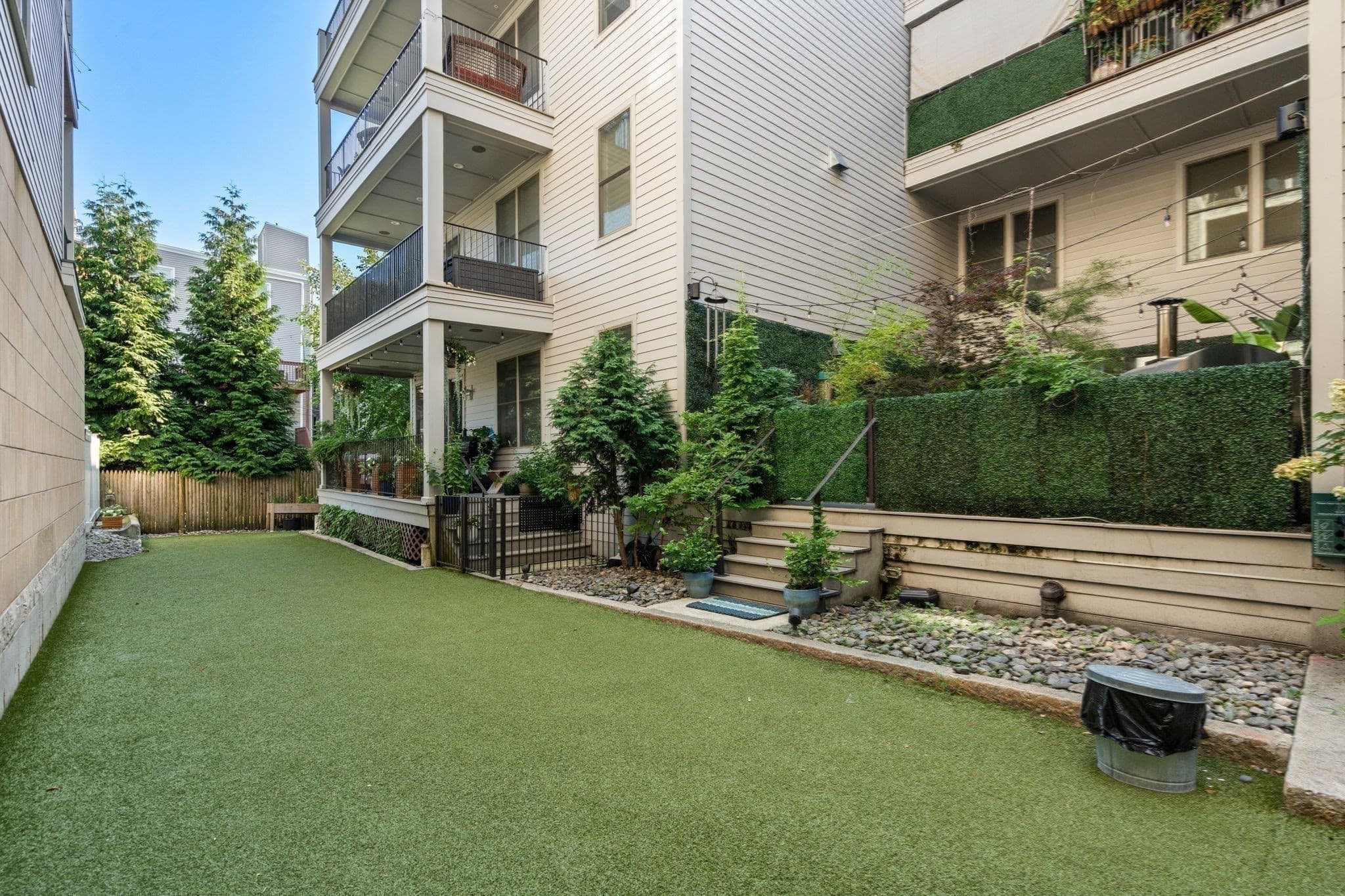 Condominium at 621 East First Street # A4, Boston MA 02127, photo 30 of 36