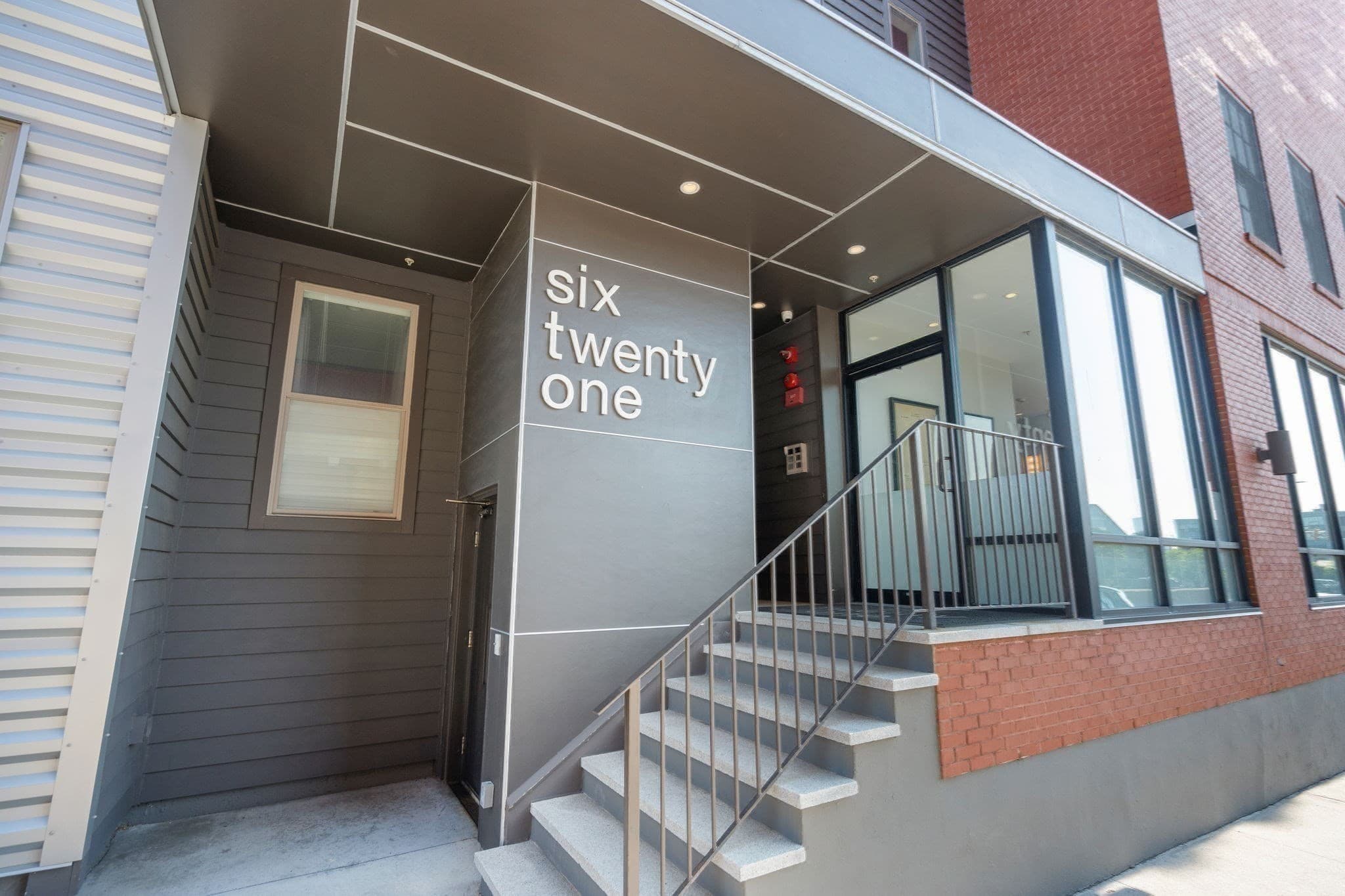 Condominium at 621 East First Street # A4, Boston MA 02127, photo 34 of 36