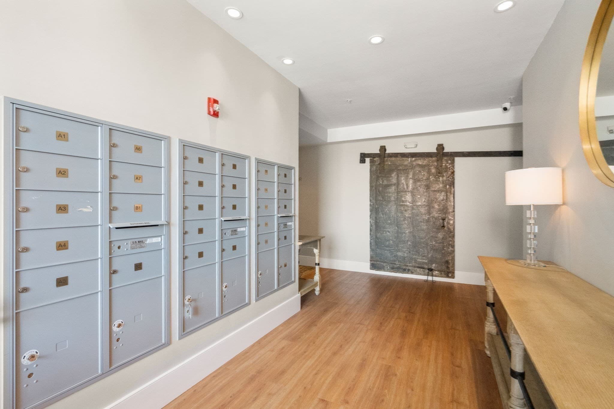 Condominium at 621 East First Street # A4, Boston MA 02127, photo 33 of 36