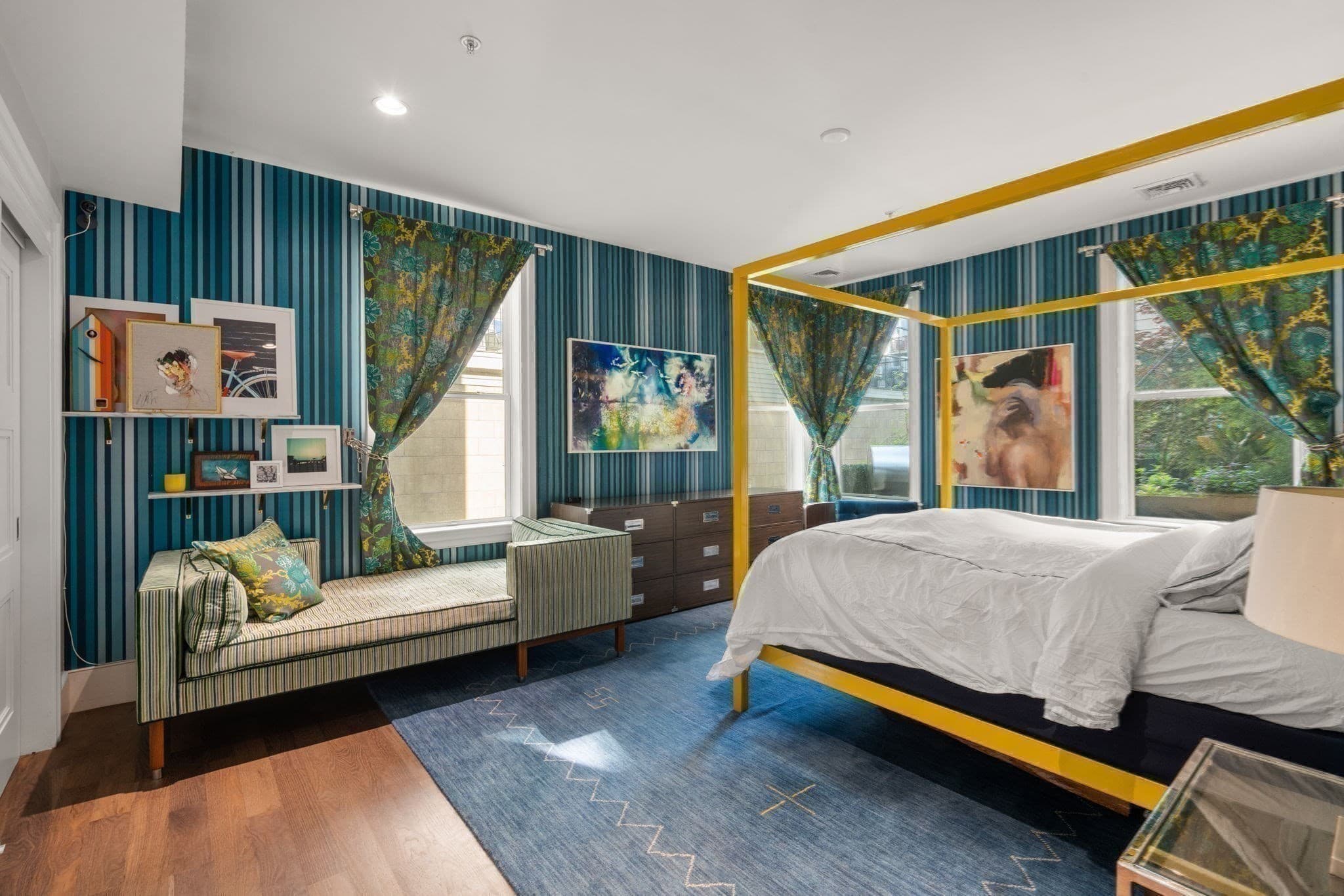 Condominium at 621 East First Street # A4, Boston MA 02127, photo 14 of 36