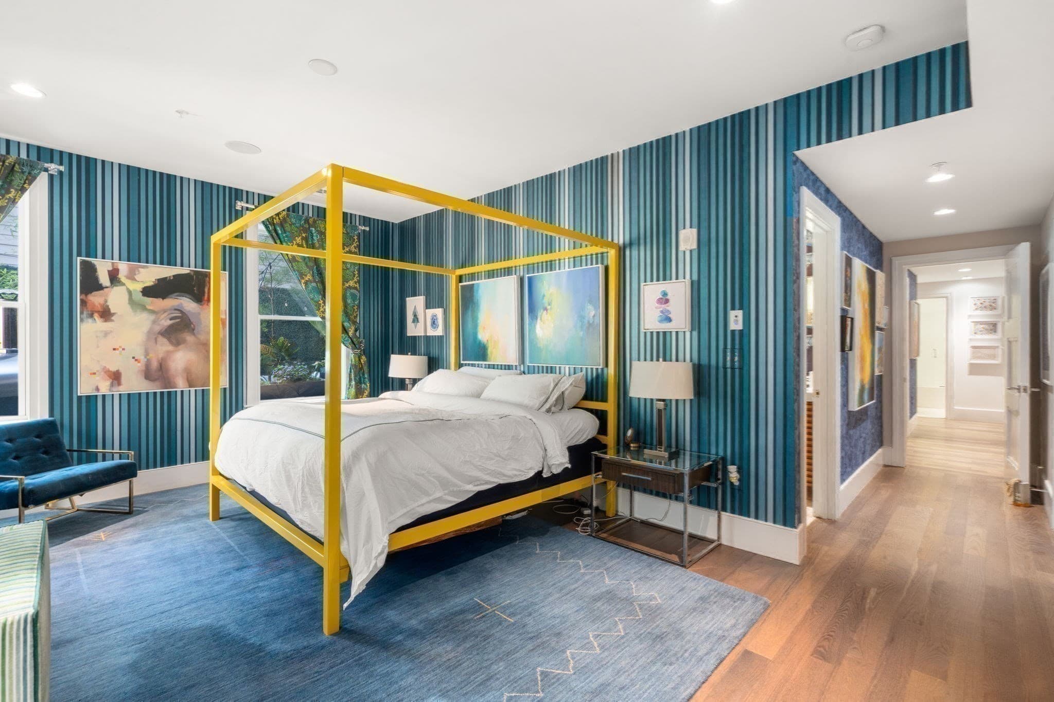 Condominium at 621 East First Street # A4, Boston MA 02127, photo 15 of 36