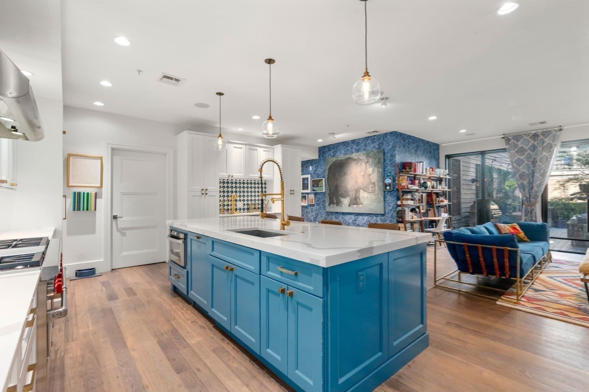 Condominium at 621 East First Street # A4, Boston MA 02127, photo 11 of 36