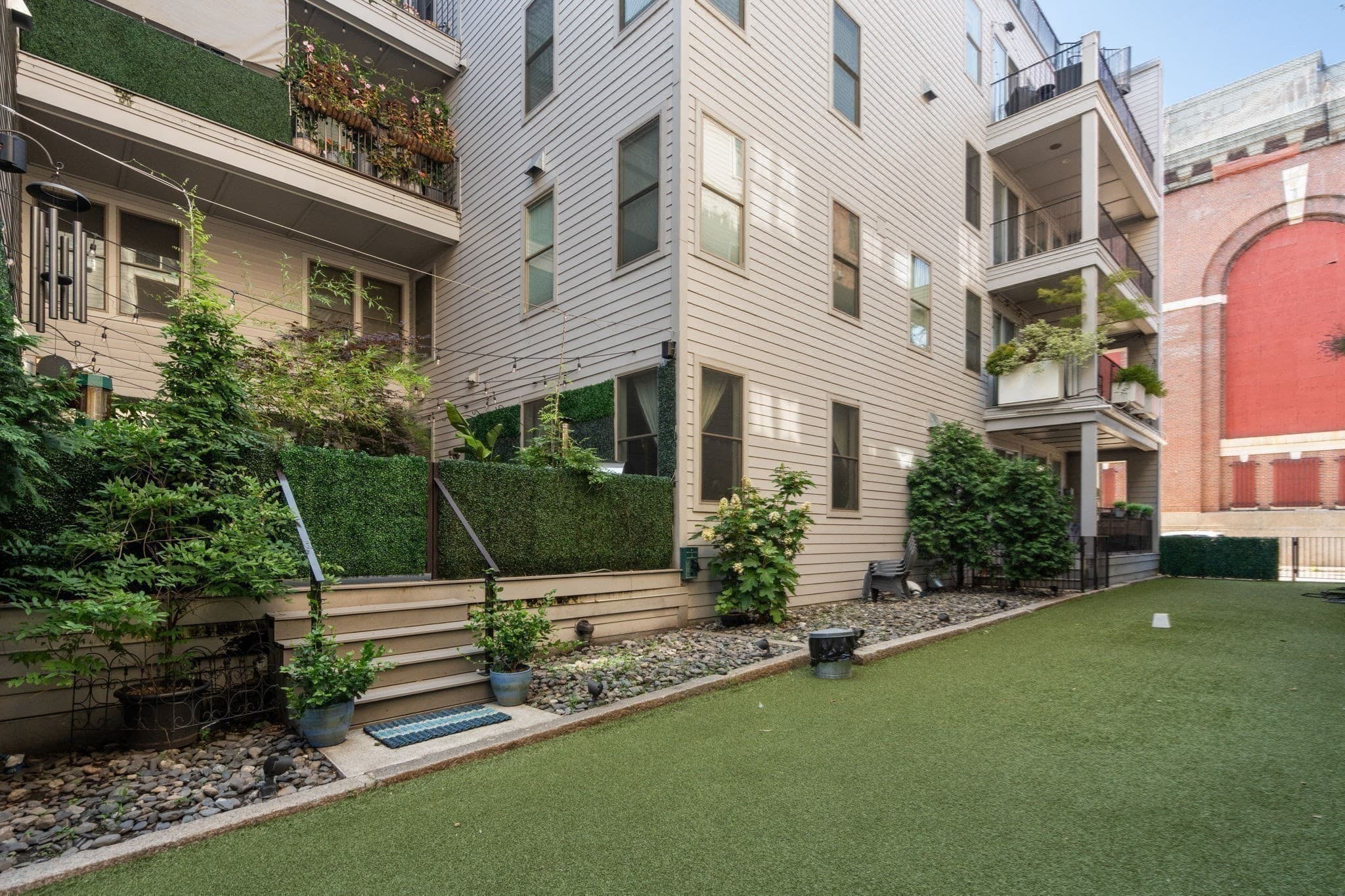 Condominium at 621 East First Street # A4, Boston MA 02127, photo 31 of 36