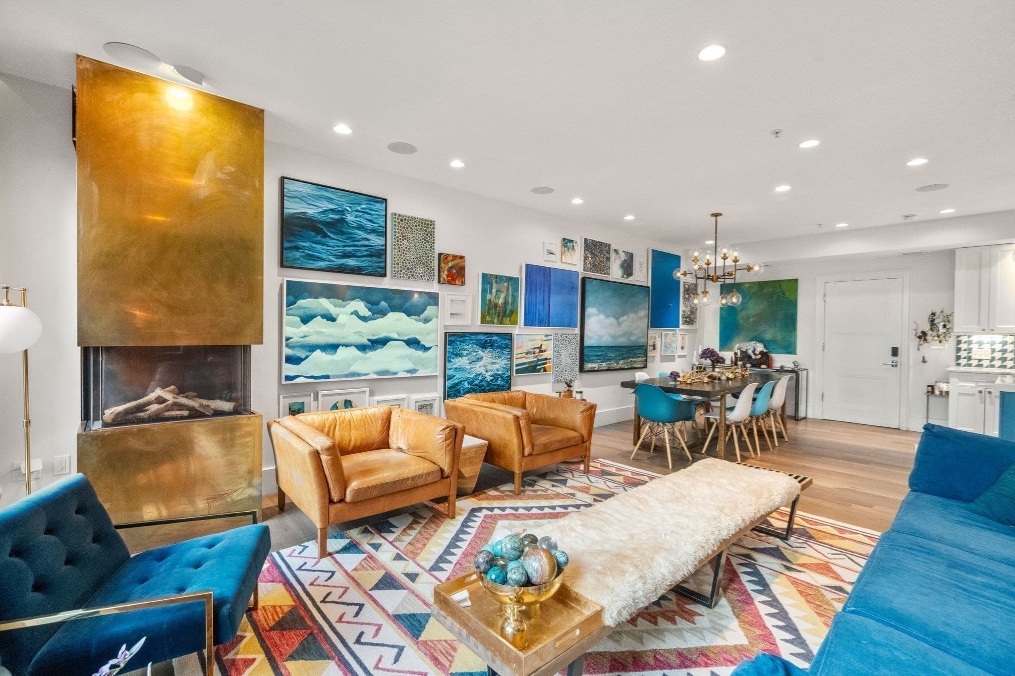 Condominium at 621 East First Street # A4, Boston MA 02127, photo 4 of 36