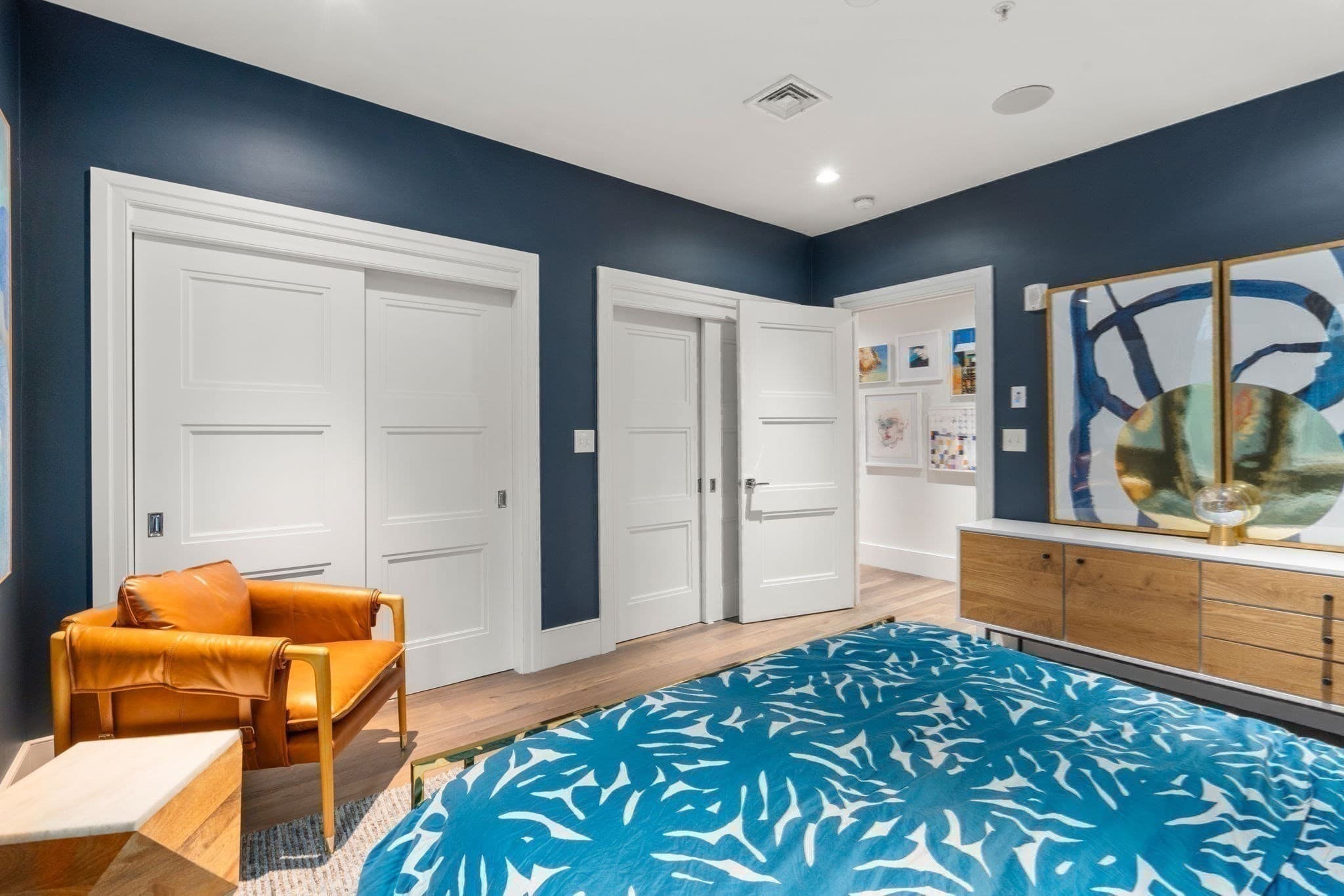 Condominium at 621 East First Street # A4, Boston MA 02127, photo 21 of 36