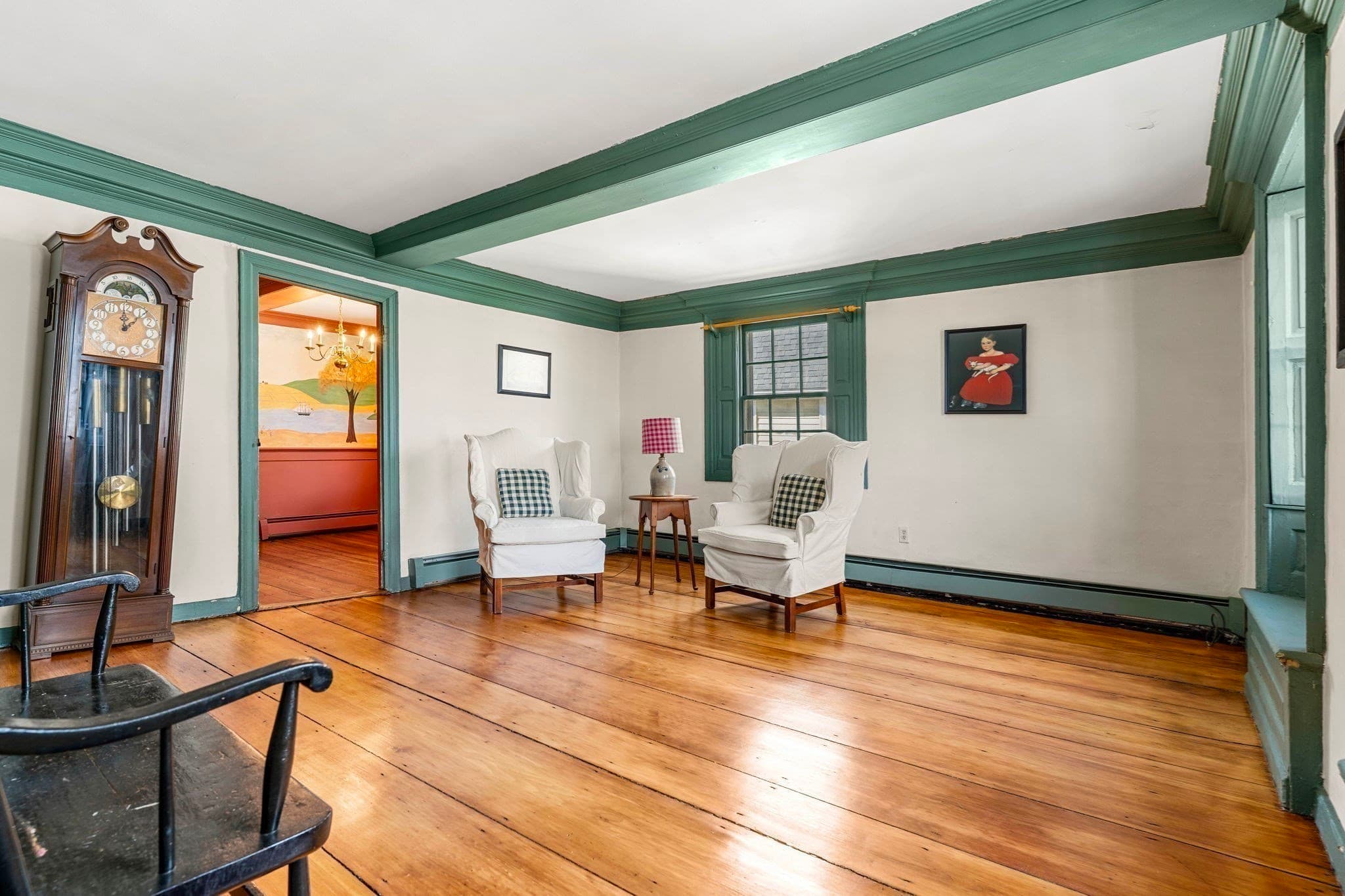 Condominium at 125 Derby Street # D, Salem MA 01970, Salem, photo 4 of 36
