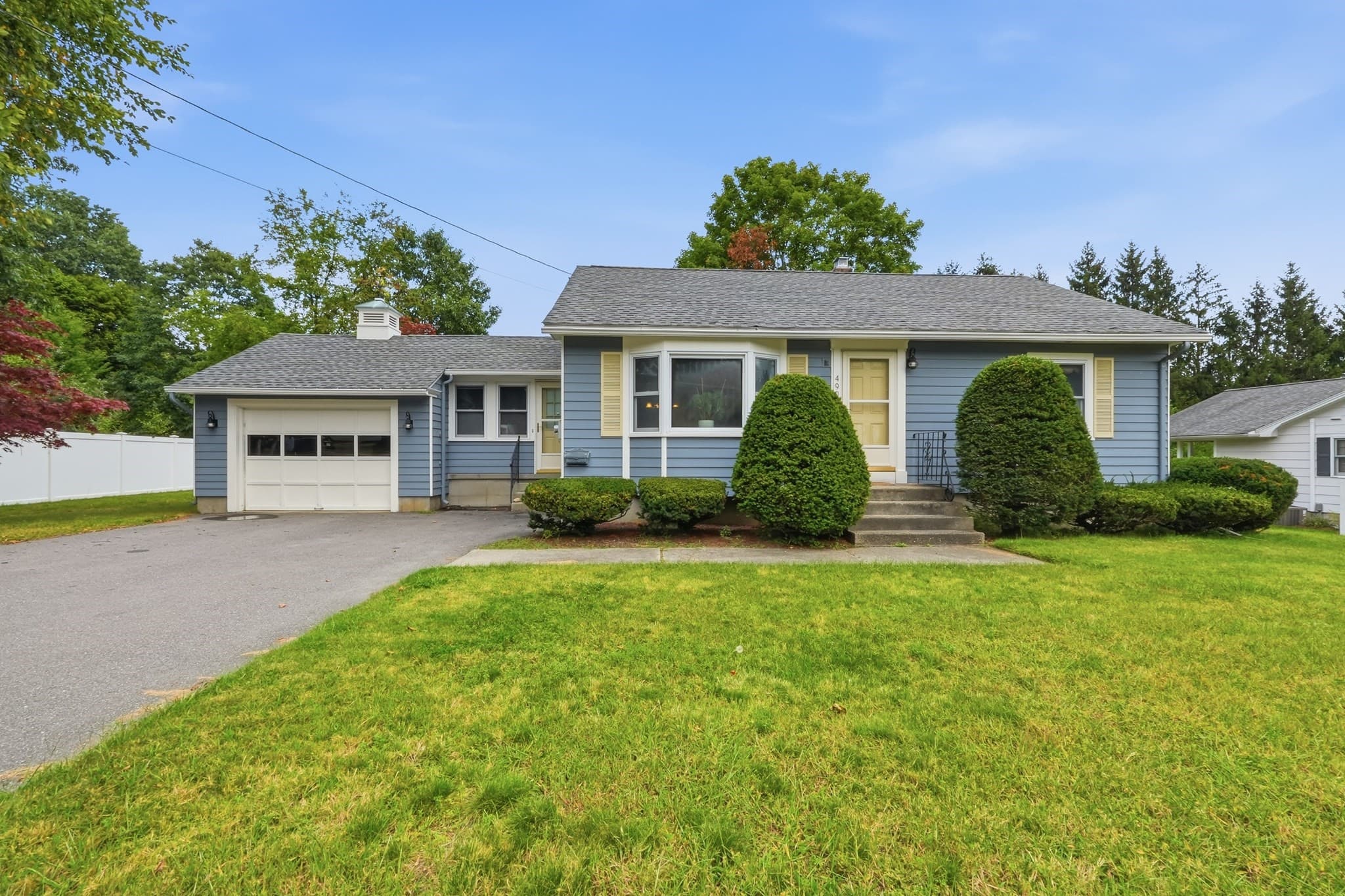 490 Union St, Leominster MA 01453