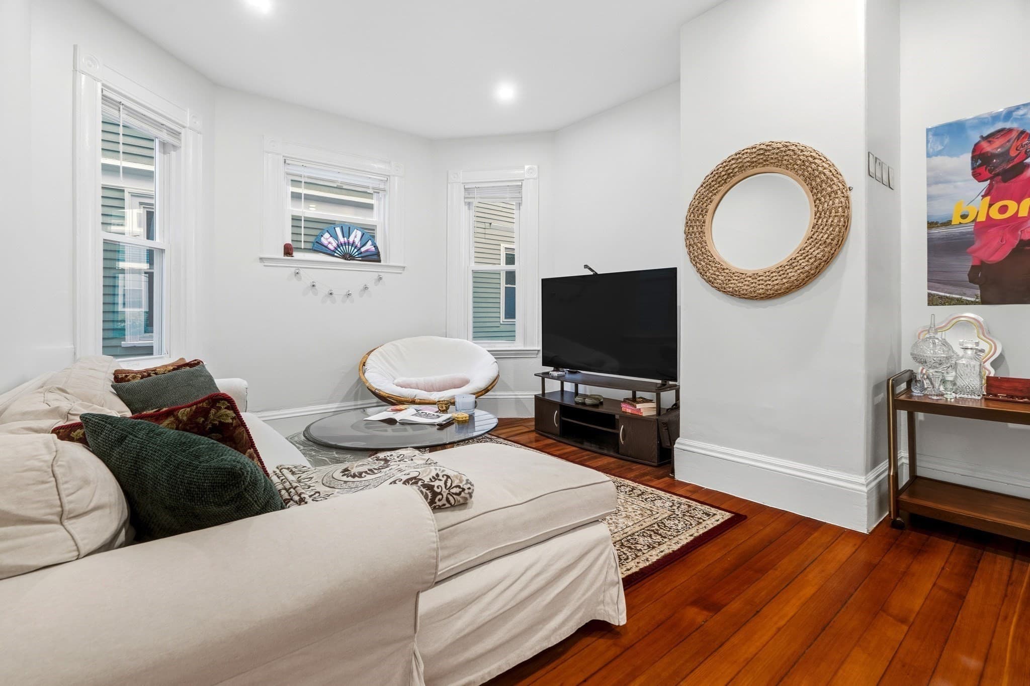 5+ Family - 5+ Units Side by Side at 370-372 Centre St, Boston MA 02130, Boston, photo 6 of 40