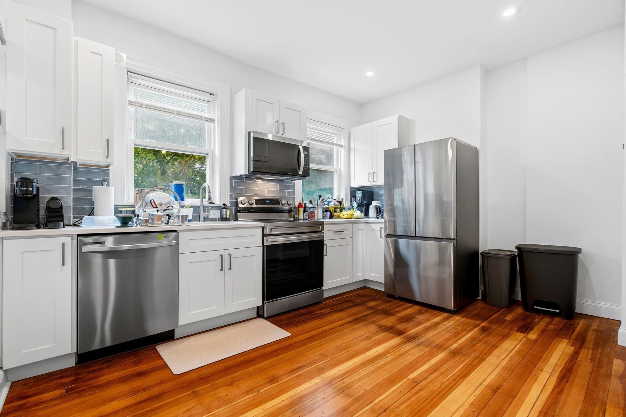 5+ Family - 5+ Units Side by Side at 370-372 Centre St, Boston MA 02130, Boston, photo 13 of 40
