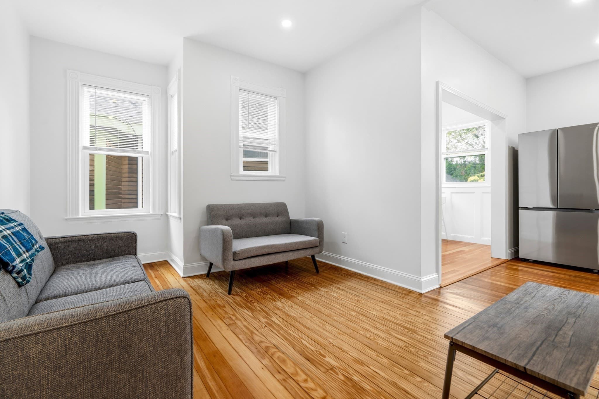5+ Family - 5+ Units Side by Side at 370-372 Centre St, Boston MA 02130, Boston, photo 17 of 40