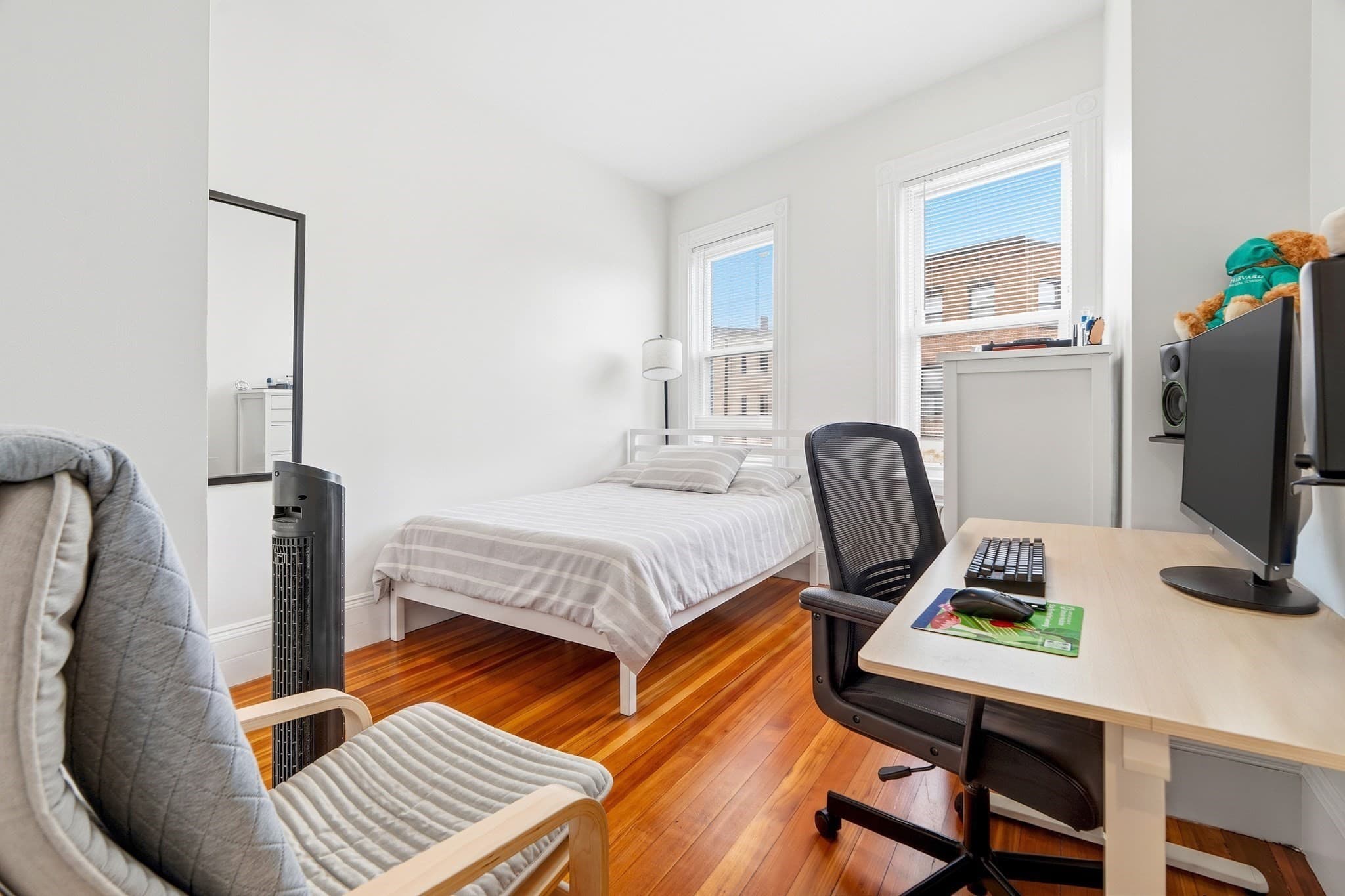 5+ Family - 5+ Units Side by Side at 370-372 Centre St, Boston MA 02130, Boston, photo 12 of 40