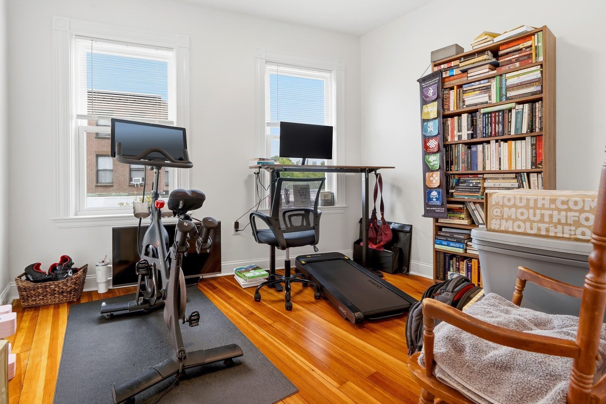 5+ Family - 5+ Units Side by Side at 370-372 Centre St, Boston MA 02130, Boston, photo 22 of 40