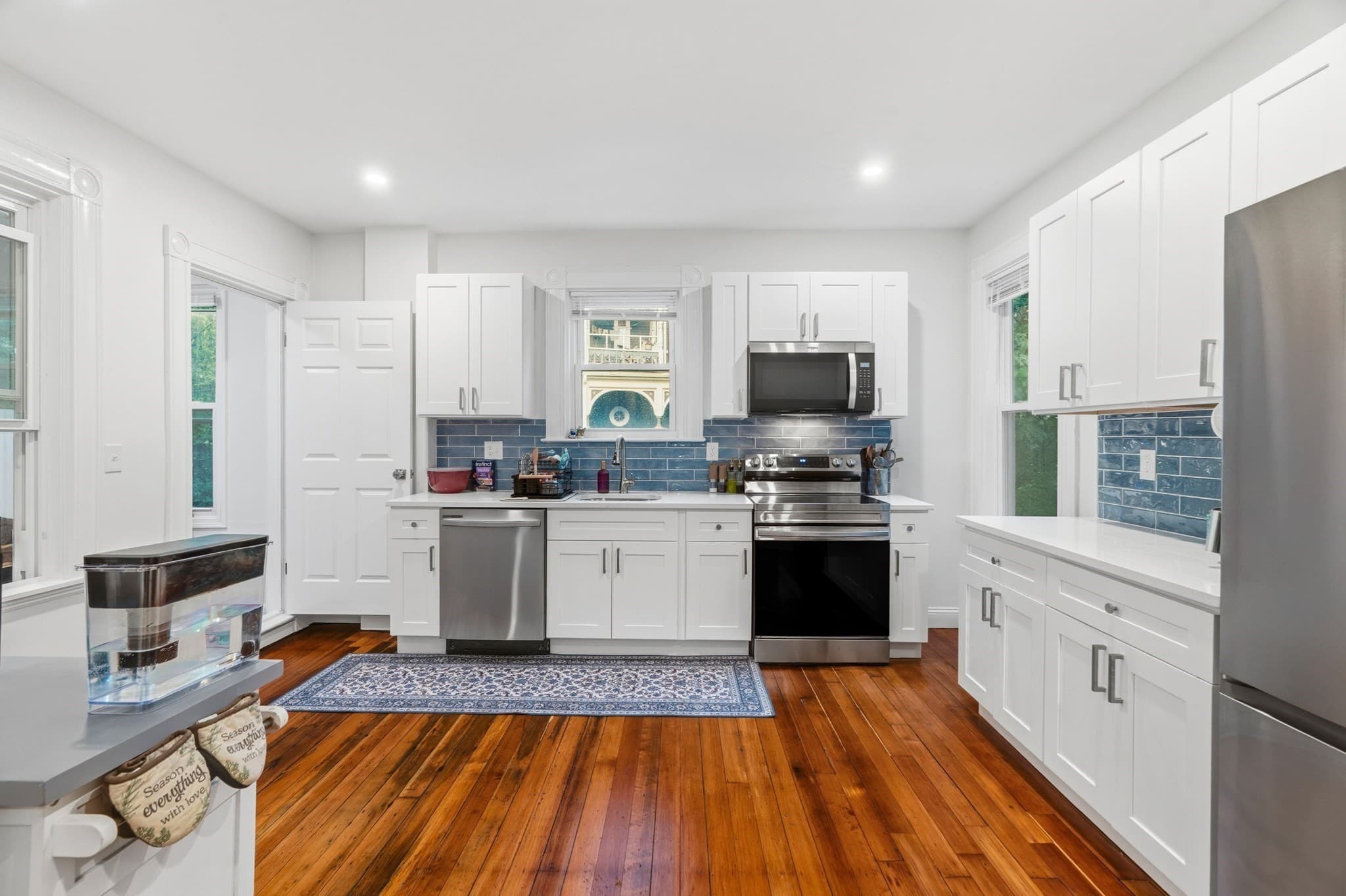 5+ Family - 5+ Units Side by Side at 370-372 Centre St, Boston MA 02130, Boston, photo 3 of 40