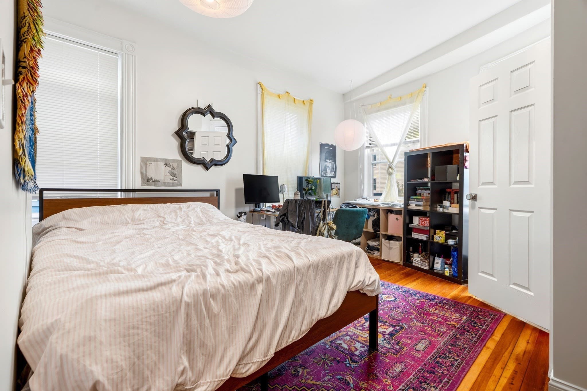 5+ Family - 5+ Units Side by Side at 370-372 Centre St, Boston MA 02130, Boston, photo 24 of 40