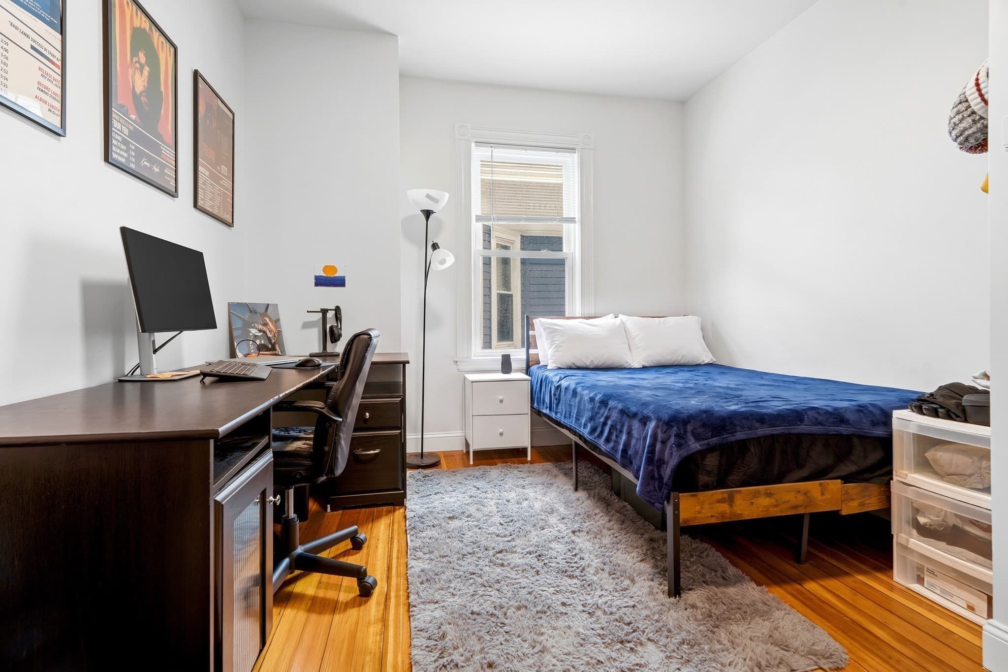 5+ Family - 5+ Units Side by Side at 370-372 Centre St, Boston MA 02130, Boston, photo 30 of 40