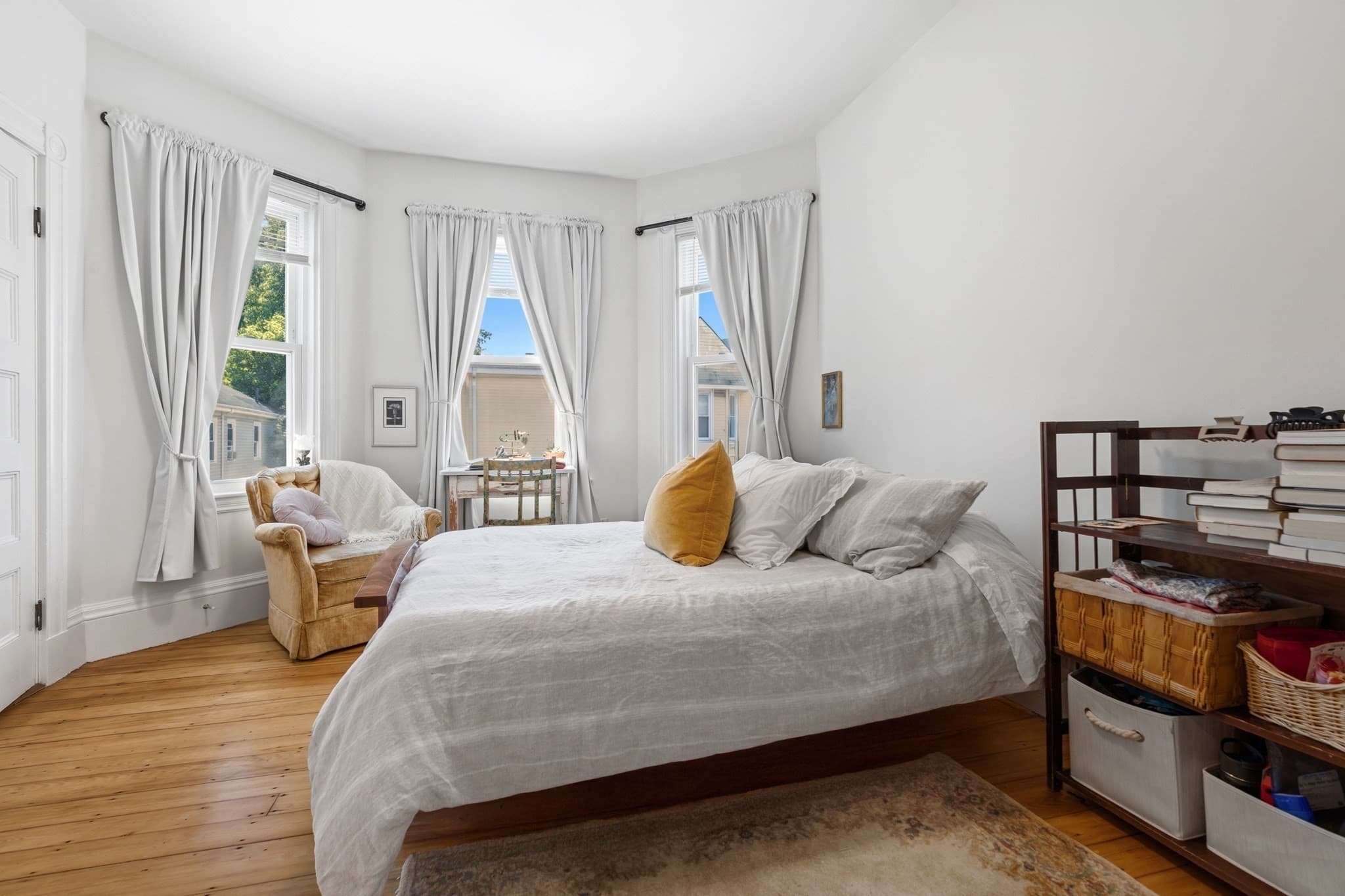 5+ Family - 5+ Units Side by Side at 370-372 Centre St, Boston MA 02130, Boston, photo 34 of 40