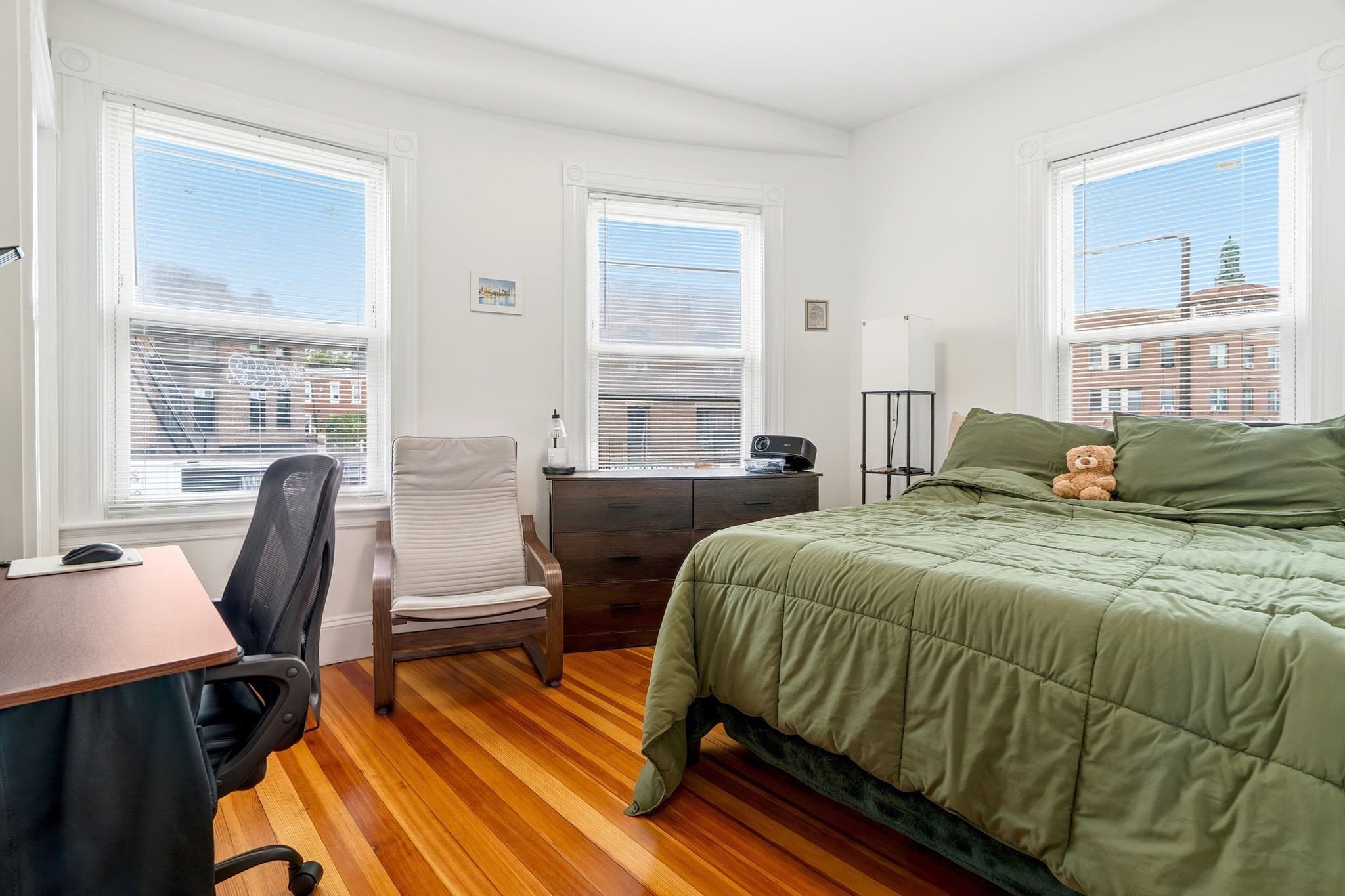 5+ Family - 5+ Units Side by Side at 370-372 Centre St, Boston MA 02130, Boston, photo 10 of 40