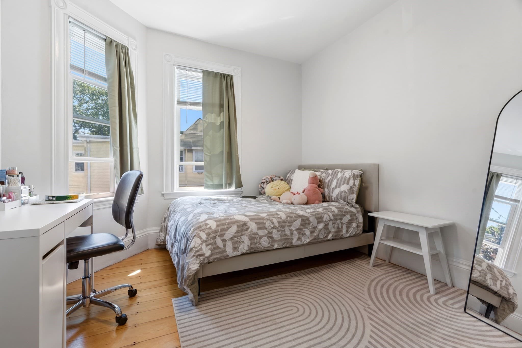 5+ Family - 5+ Units Side by Side at 370-372 Centre St, Boston MA 02130, Boston, photo 33 of 40