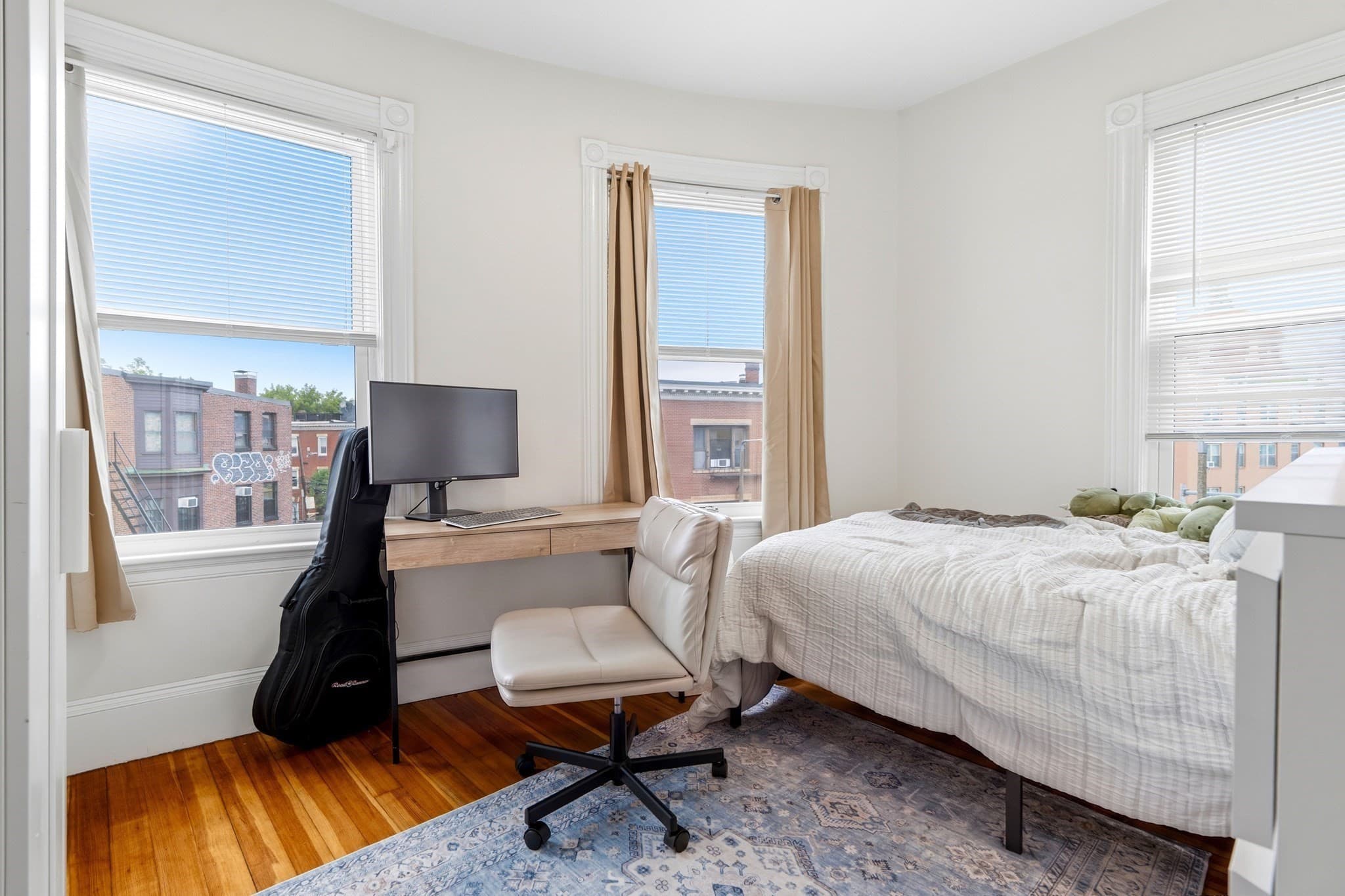 5+ Family - 5+ Units Side by Side at 370-372 Centre St, Boston MA 02130, Boston, photo 18 of 40