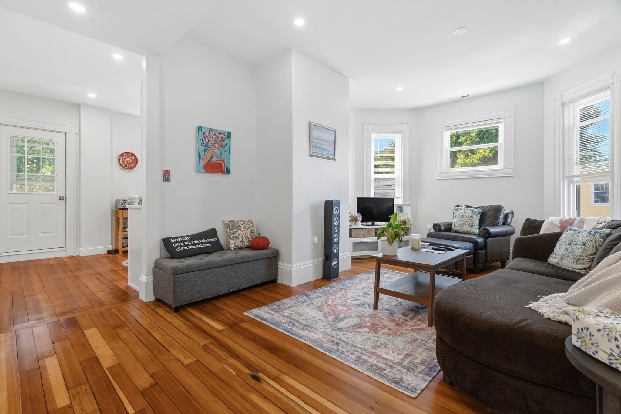 5+ Family - 5+ Units Side by Side at 370-372 Centre St, Boston MA 02130, Boston, photo 37 of 40