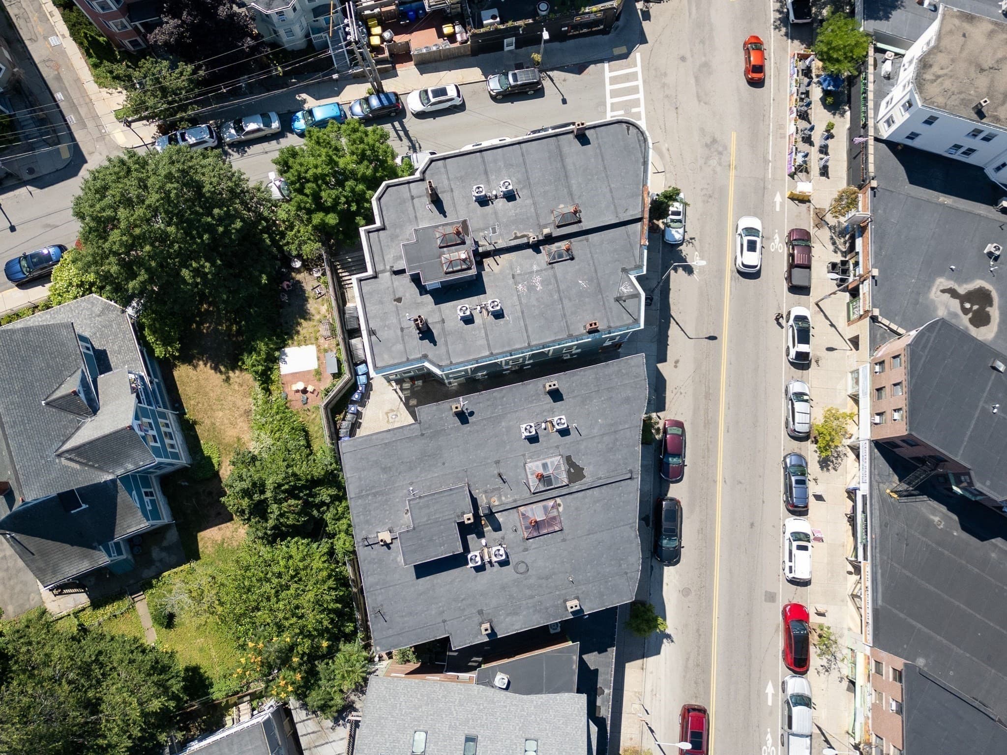5+ Family - 5+ Units Side by Side at 370-372 Centre St, Boston MA 02130, Boston, photo 40 of 40