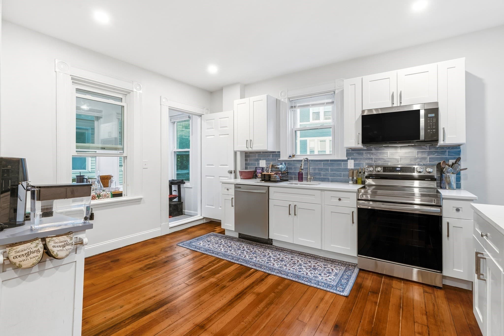 5+ Family - 5+ Units Side by Side at 370-372 Centre St, Boston MA 02130, Boston, photo 4 of 40