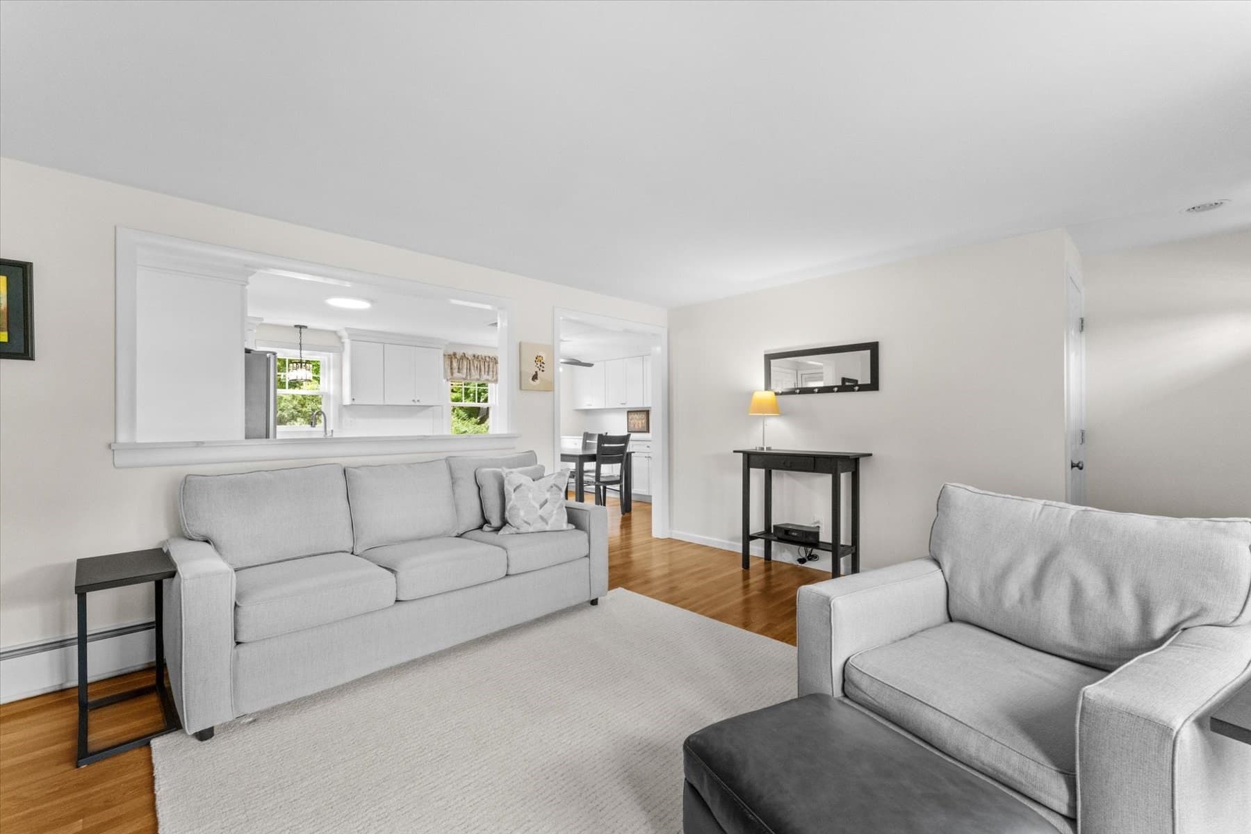 Single Family Residence at 194 Holden St, Worcester MA 01606, Worcester, photo 7 of 34