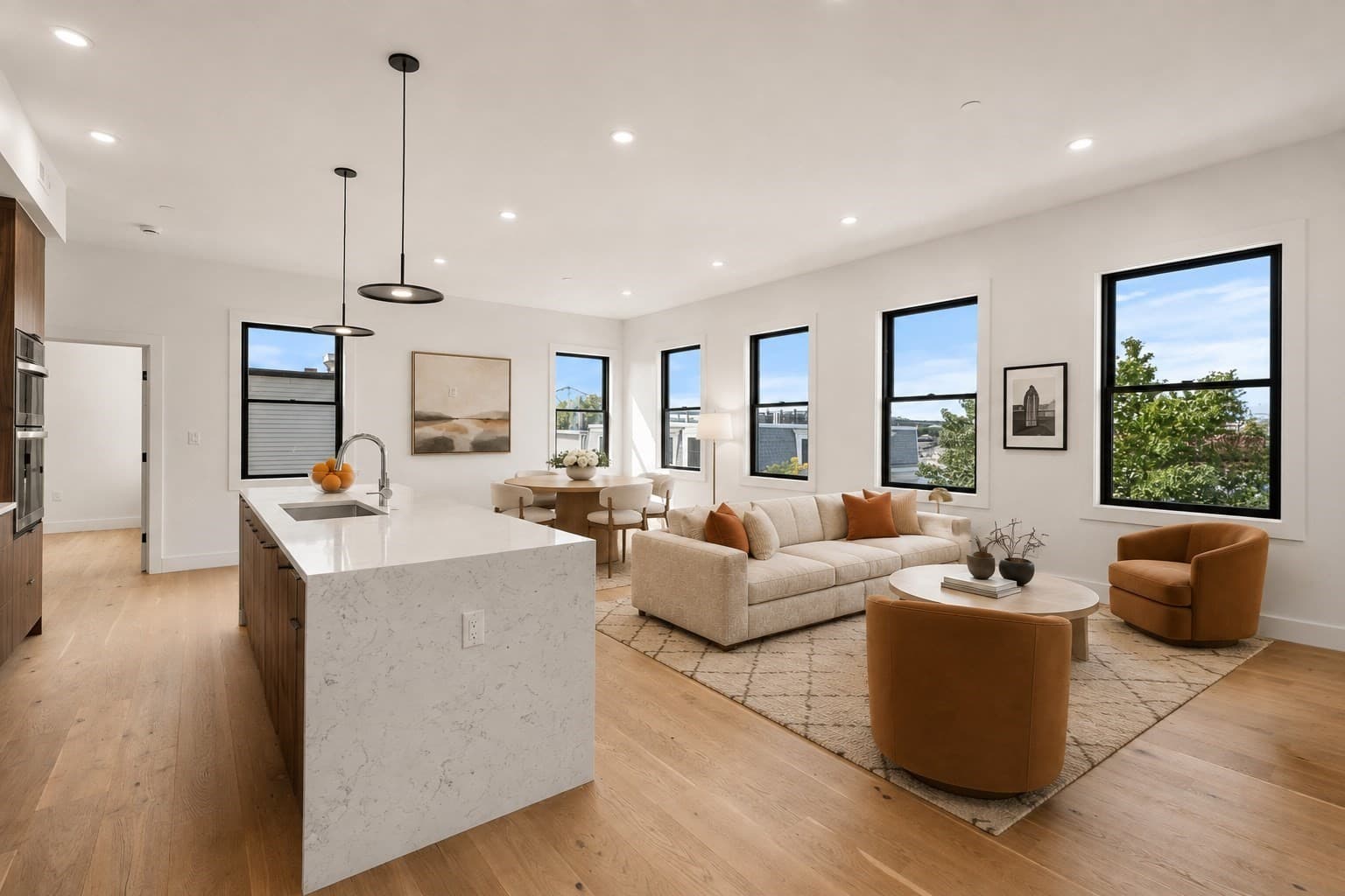 Condominium at 47 Condor # 301, Boston MA 02128, Boston, photo 2 of 13