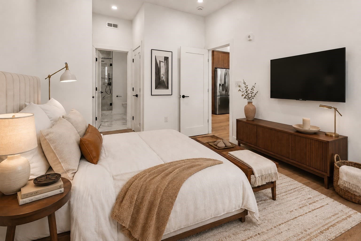 Condominium at 47 Condor # 301, Boston MA 02128, Boston, photo 6 of 13