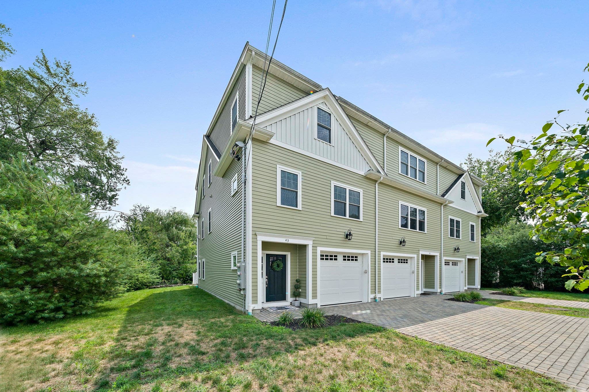 Condominium at 43 Plymouth St # 43, Canton MA 02021, Canton, photo 2 of 22