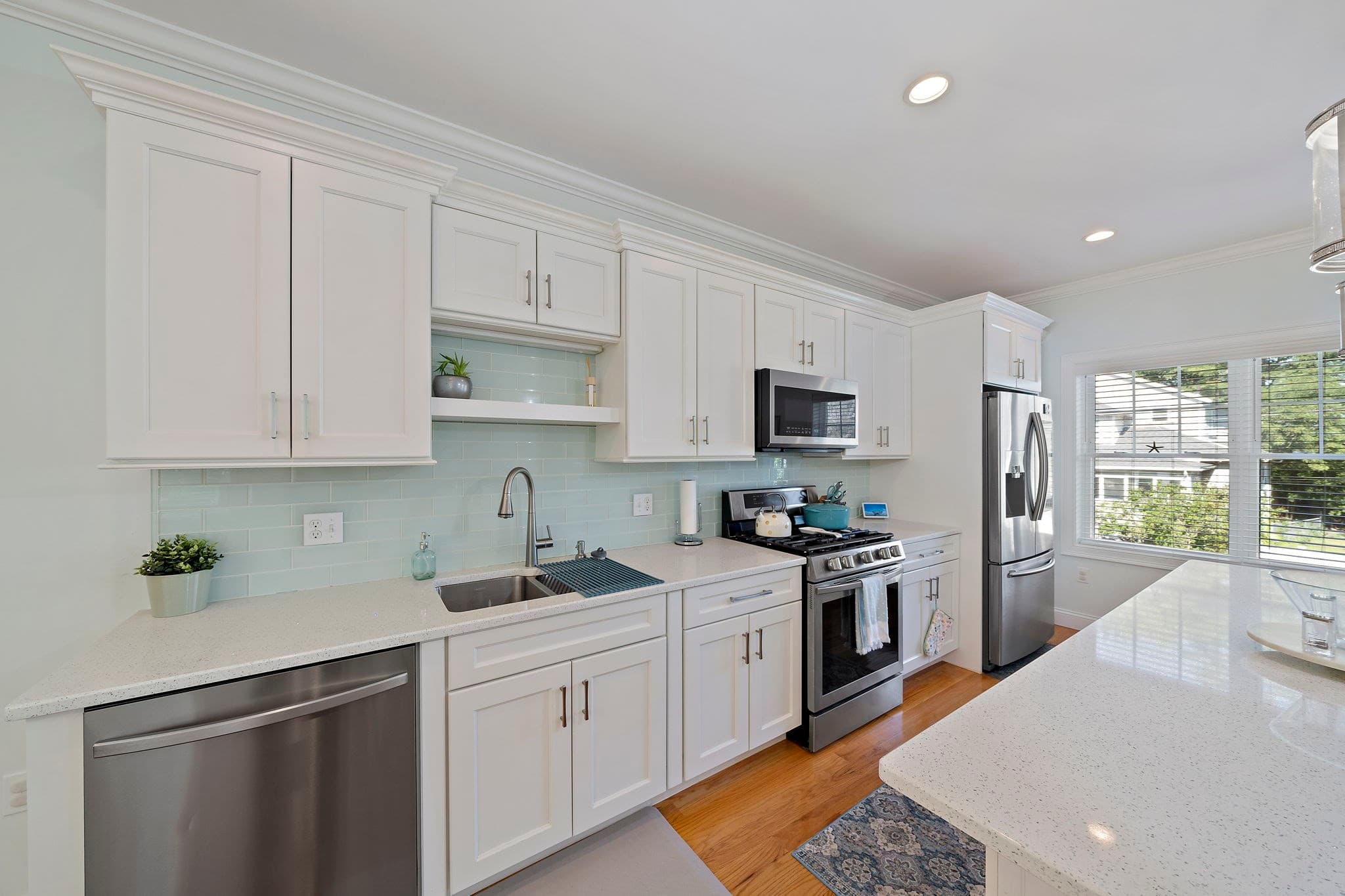 Condominium at 43 Plymouth St # 43, Canton MA 02021, Canton, photo 6 of 22