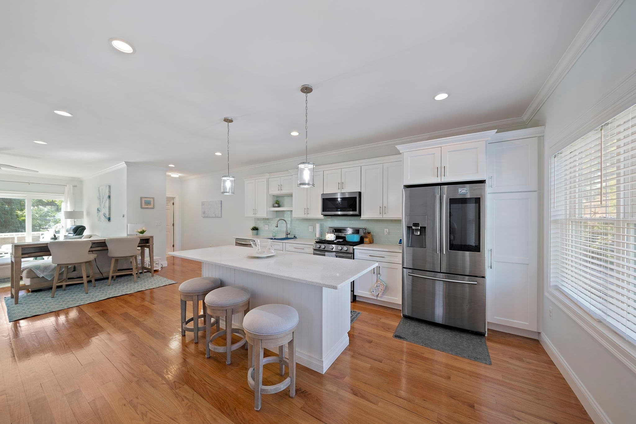 Condominium at 43 Plymouth St # 43, Canton MA 02021, Canton, photo 7 of 22