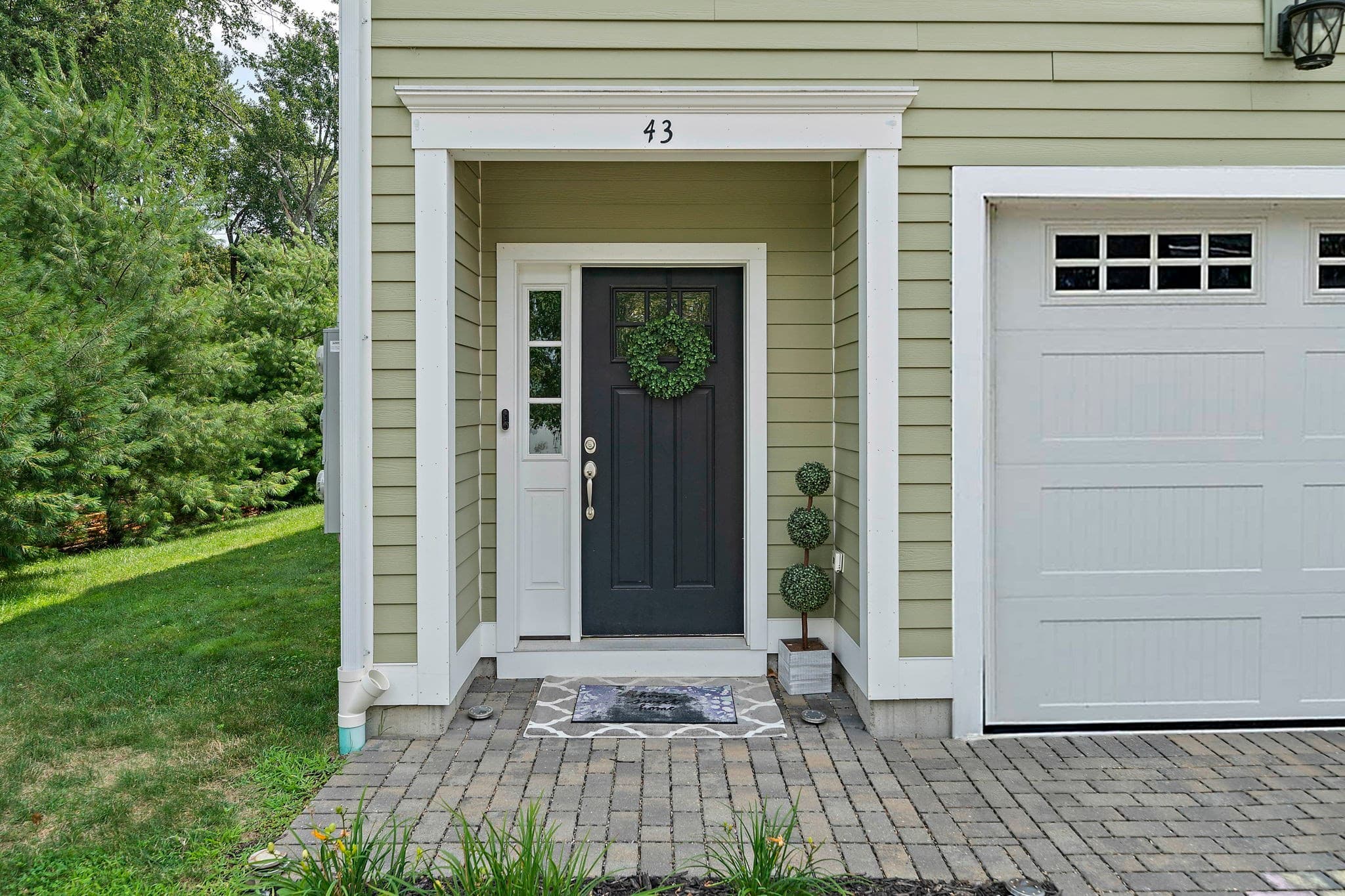Condominium at 43 Plymouth St # 43, Canton MA 02021, Canton, photo 3 of 22