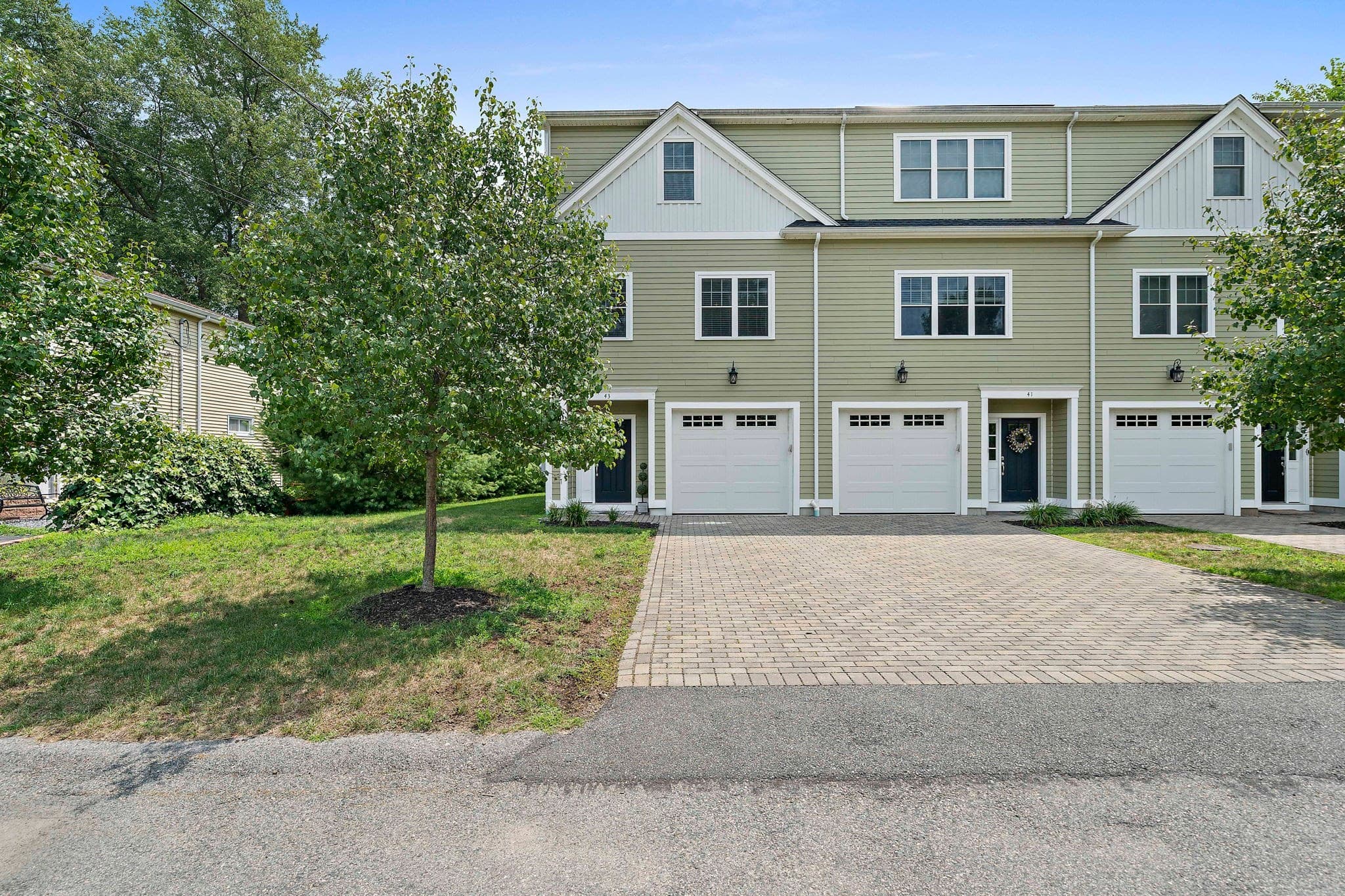 43 Plymouth St # 43, Canton MA 02021