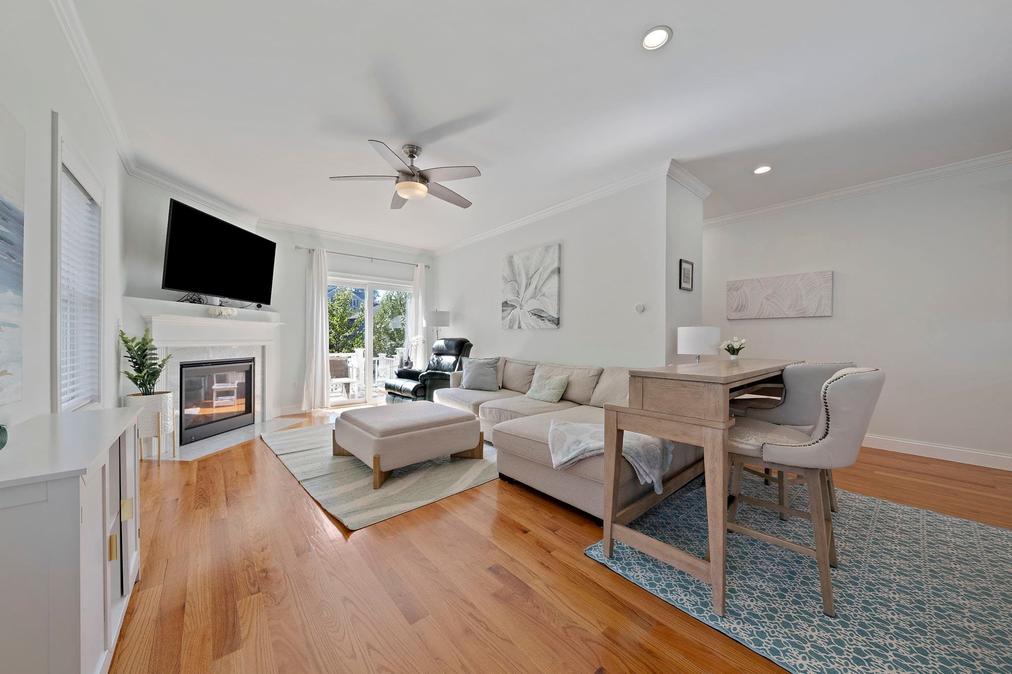 Condominium at 43 Plymouth St # 43, Canton MA 02021, Canton, photo 10 of 22
