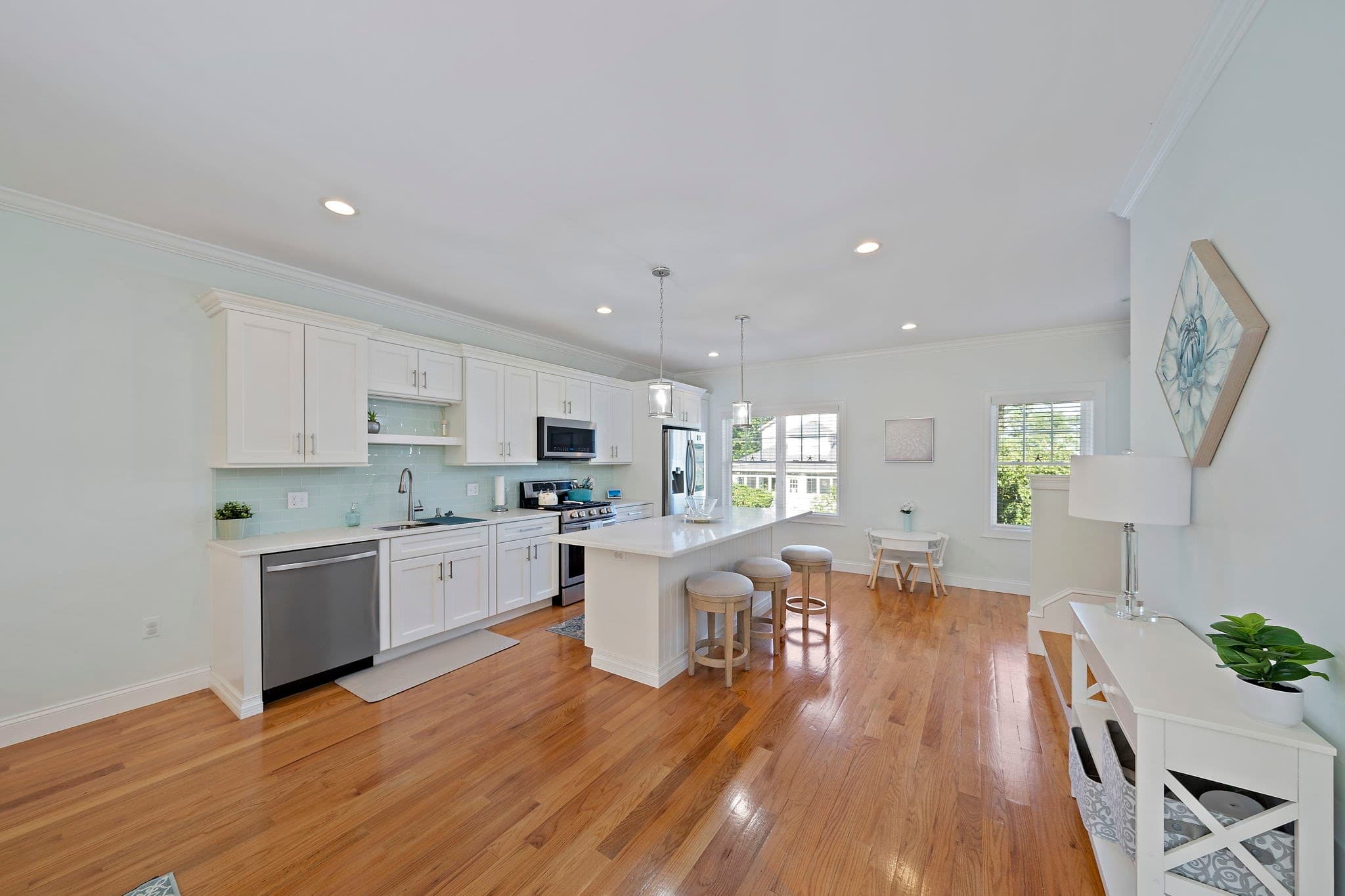 Condominium at 43 Plymouth St # 43, Canton MA 02021, Canton, photo 4 of 22