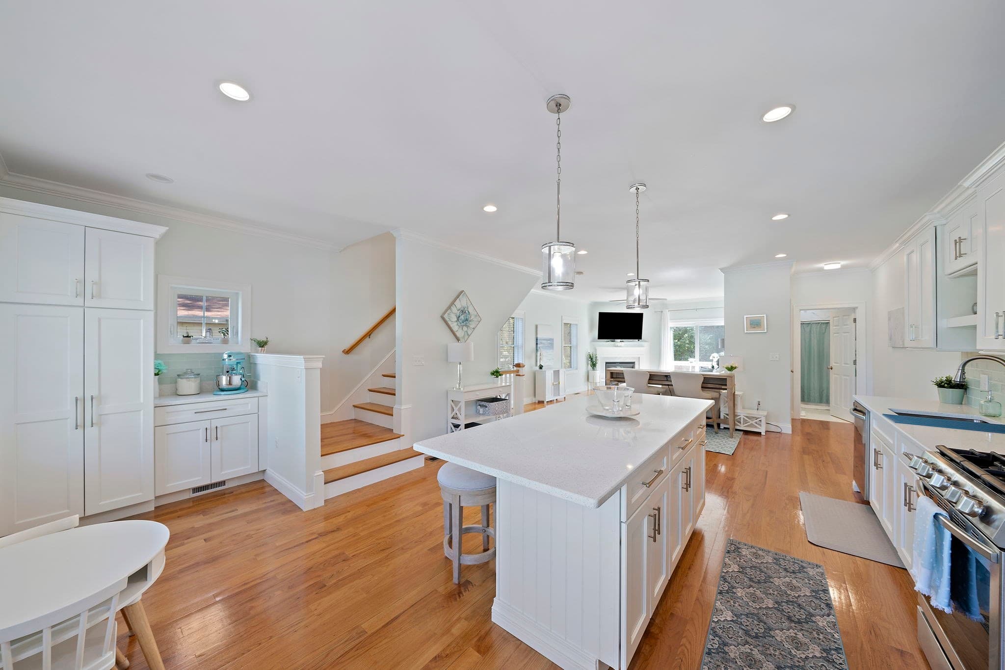 Condominium at 43 Plymouth St # 43, Canton MA 02021, Canton, photo 8 of 22