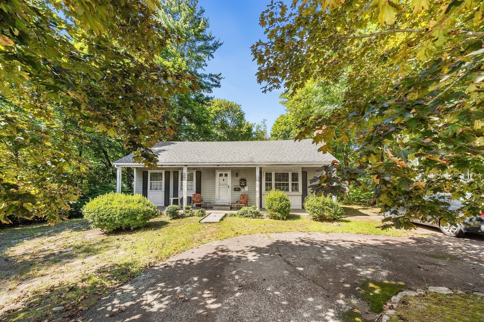Single Family Residence at 41 Academy Ave, Weymouth MA 02189, Weymouth, photo 2 of 20
